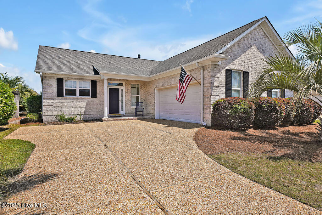 1008 Garden Club Way Property Photo 1