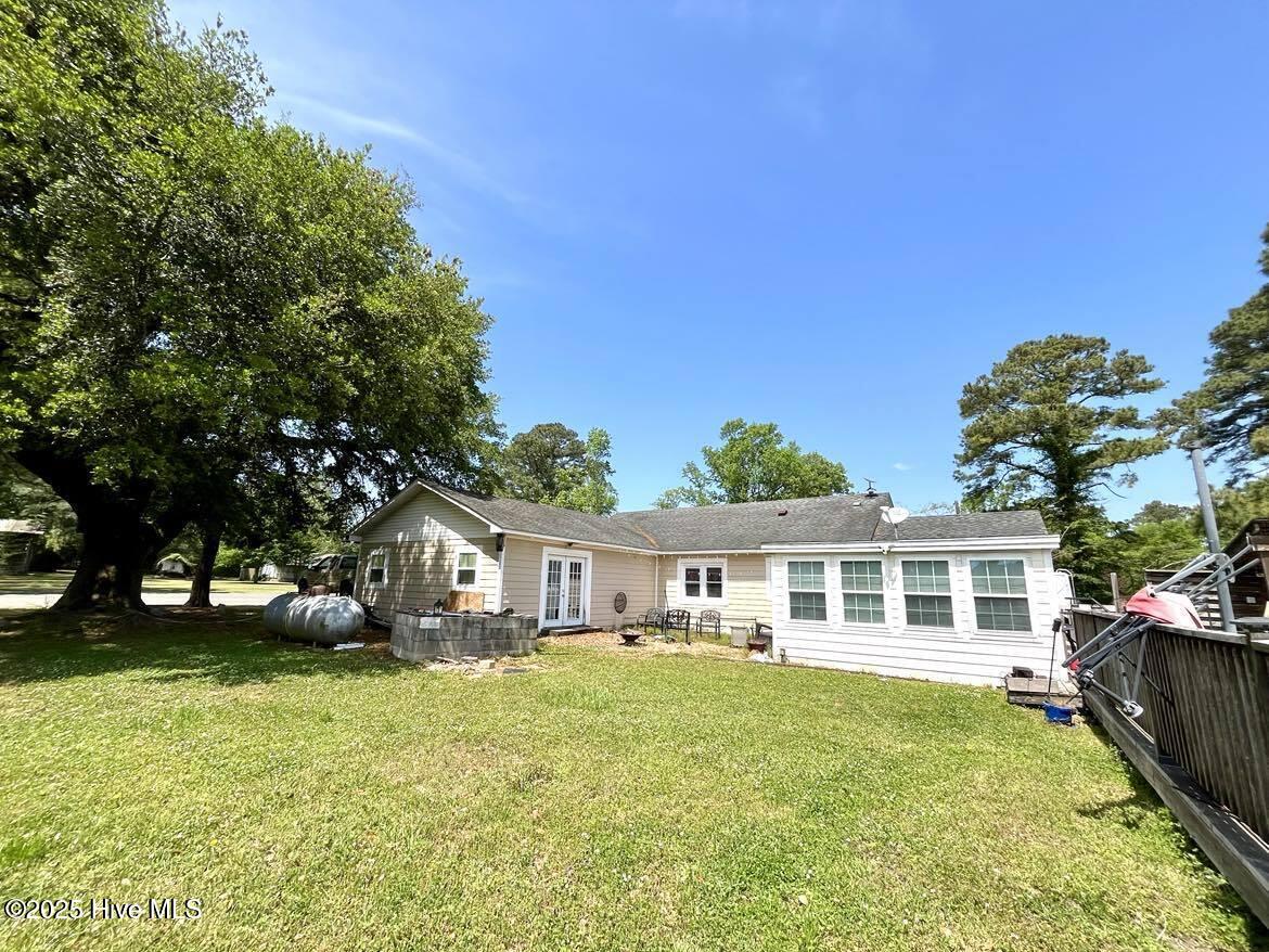 1281 Old Chinquapin Road Property Photo