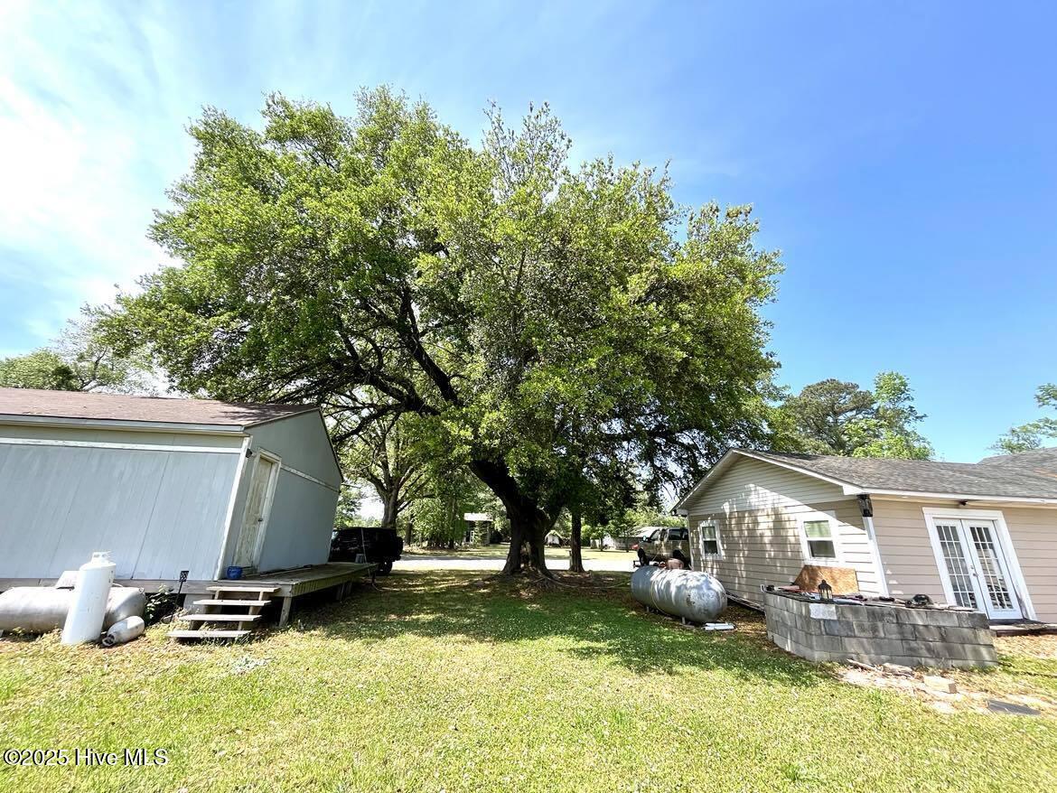 1281 Old Chinquapin Road Property Photo 1