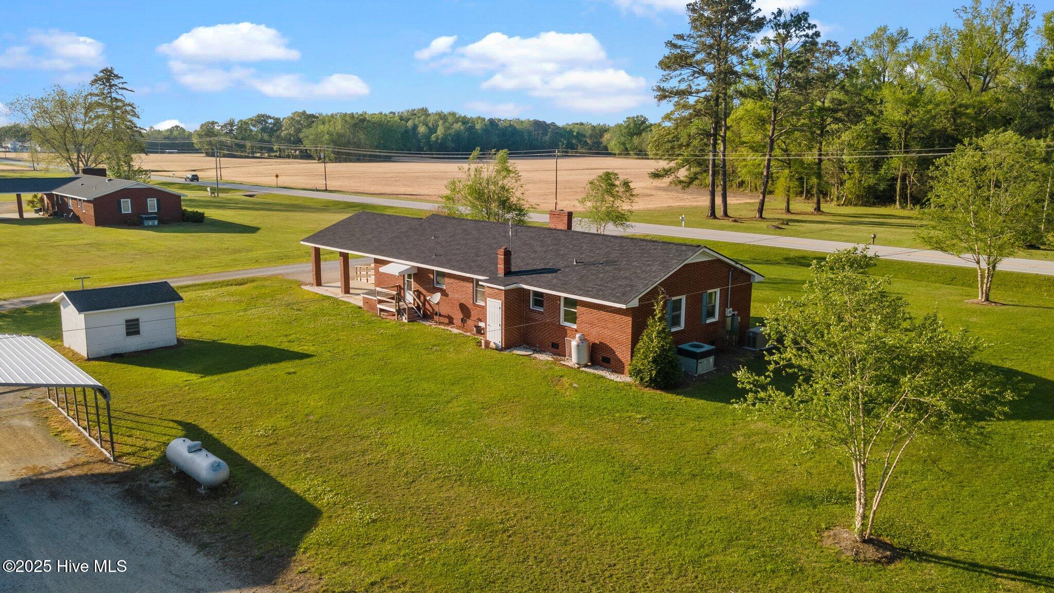 6135 Nc Hwy 55 Property Photo