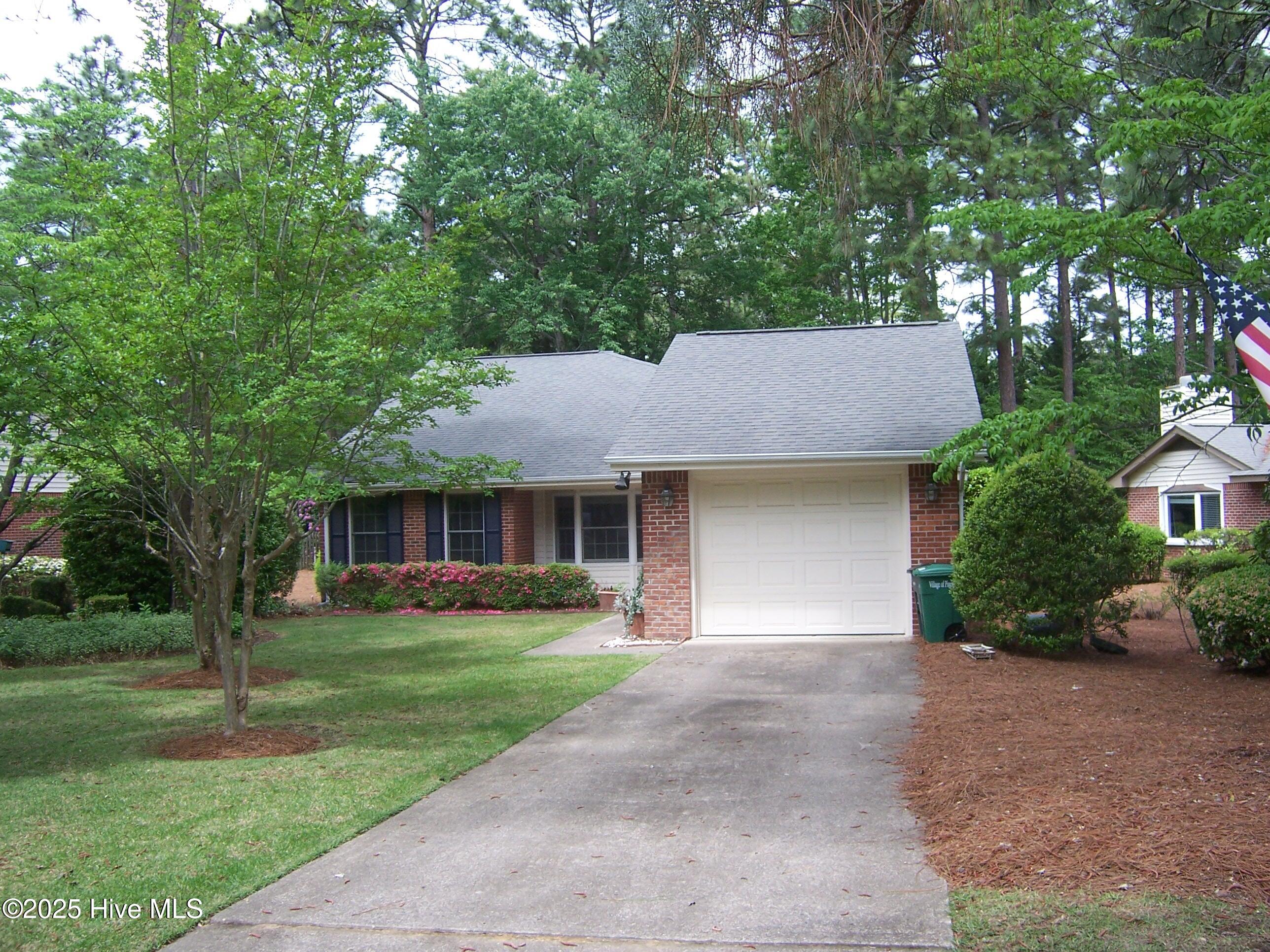 280 Pinehurst Trace Drive Property Photo