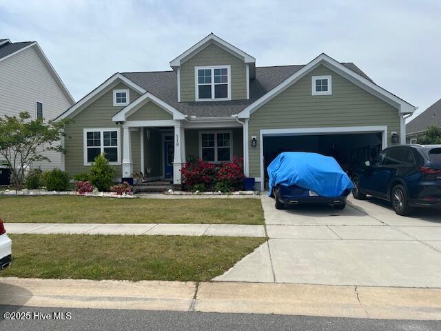 118 Sailor Sky Way Property Photo