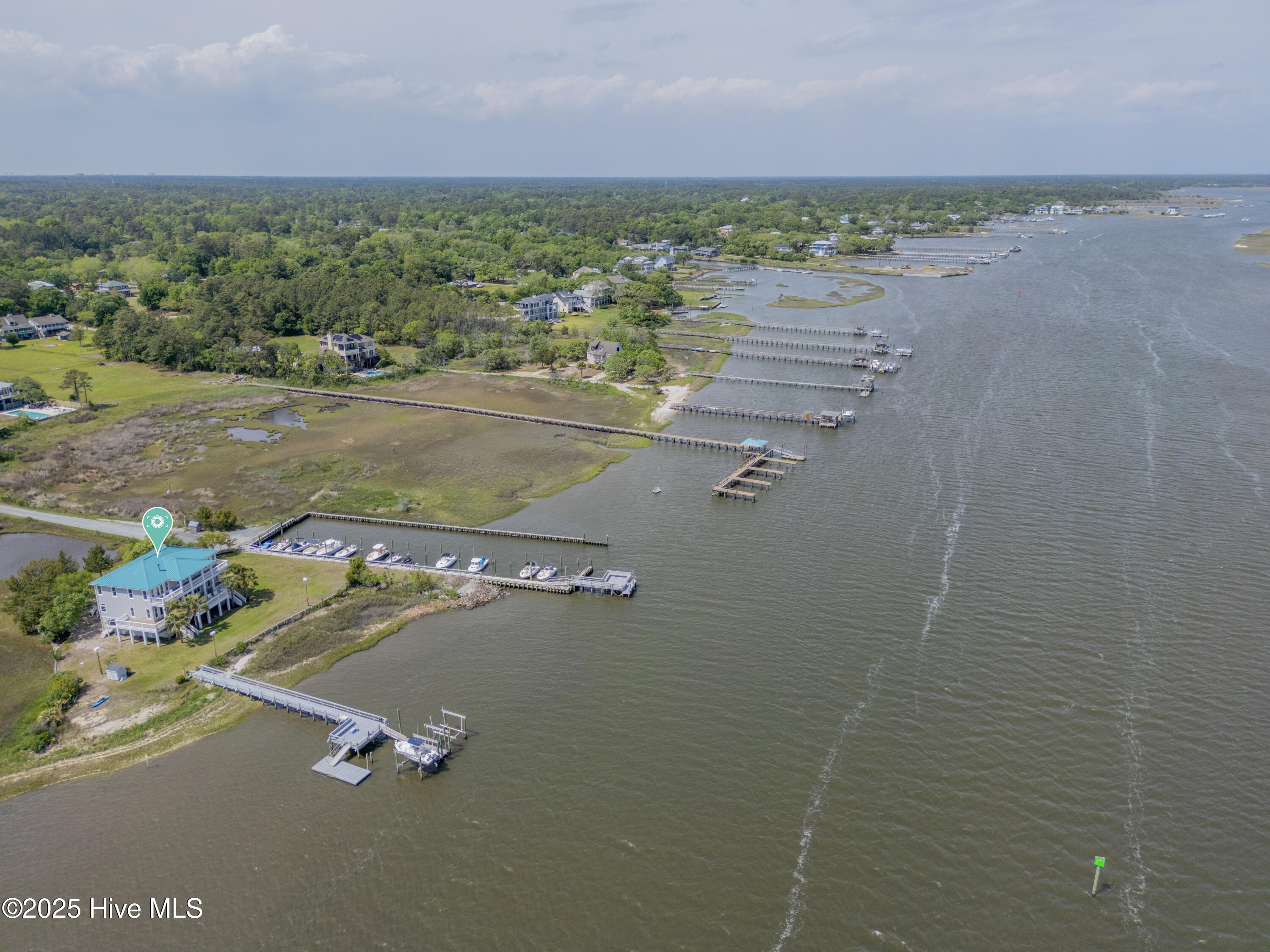 5624 Captains Lane Property Photo 8