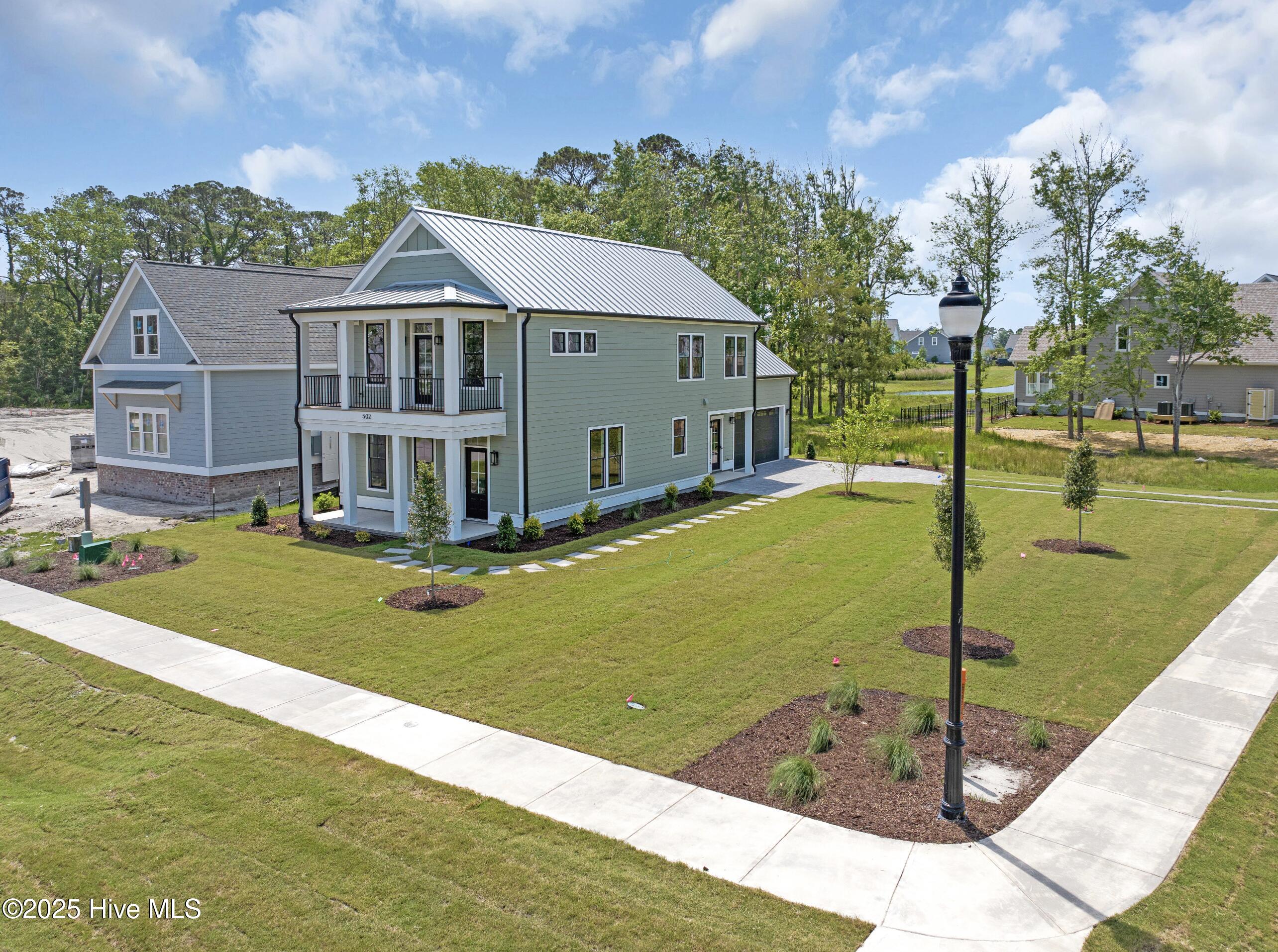 502 Sheldrake Court Property Photo