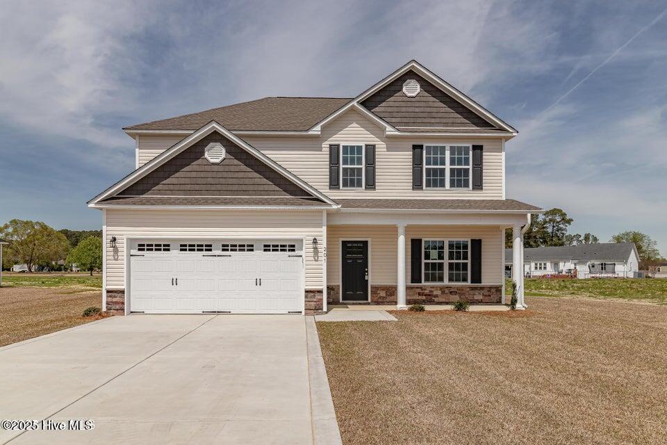 201 Talton Estate Drive Property Photo