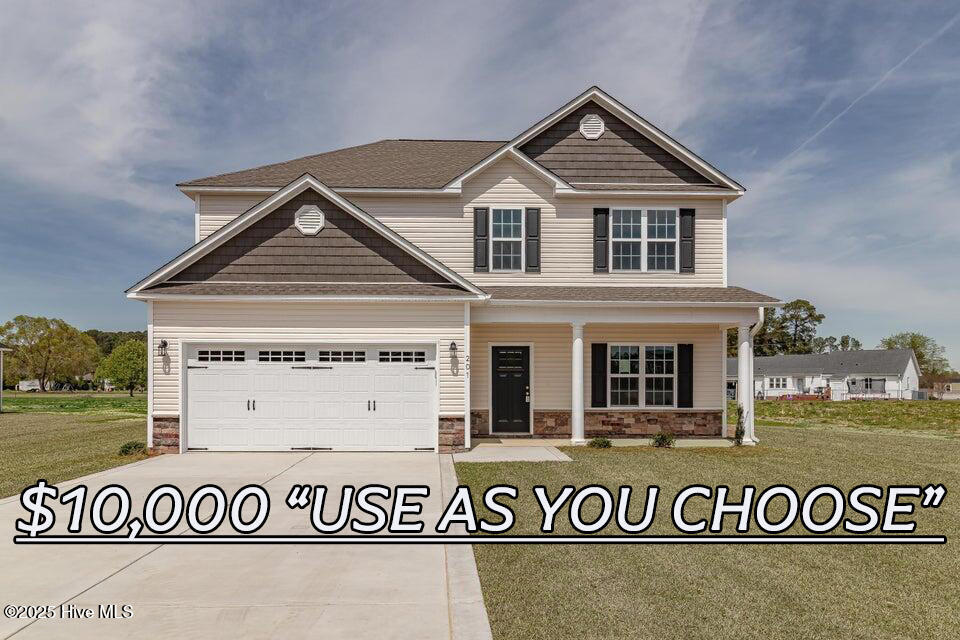 201 Talton Estate Drive