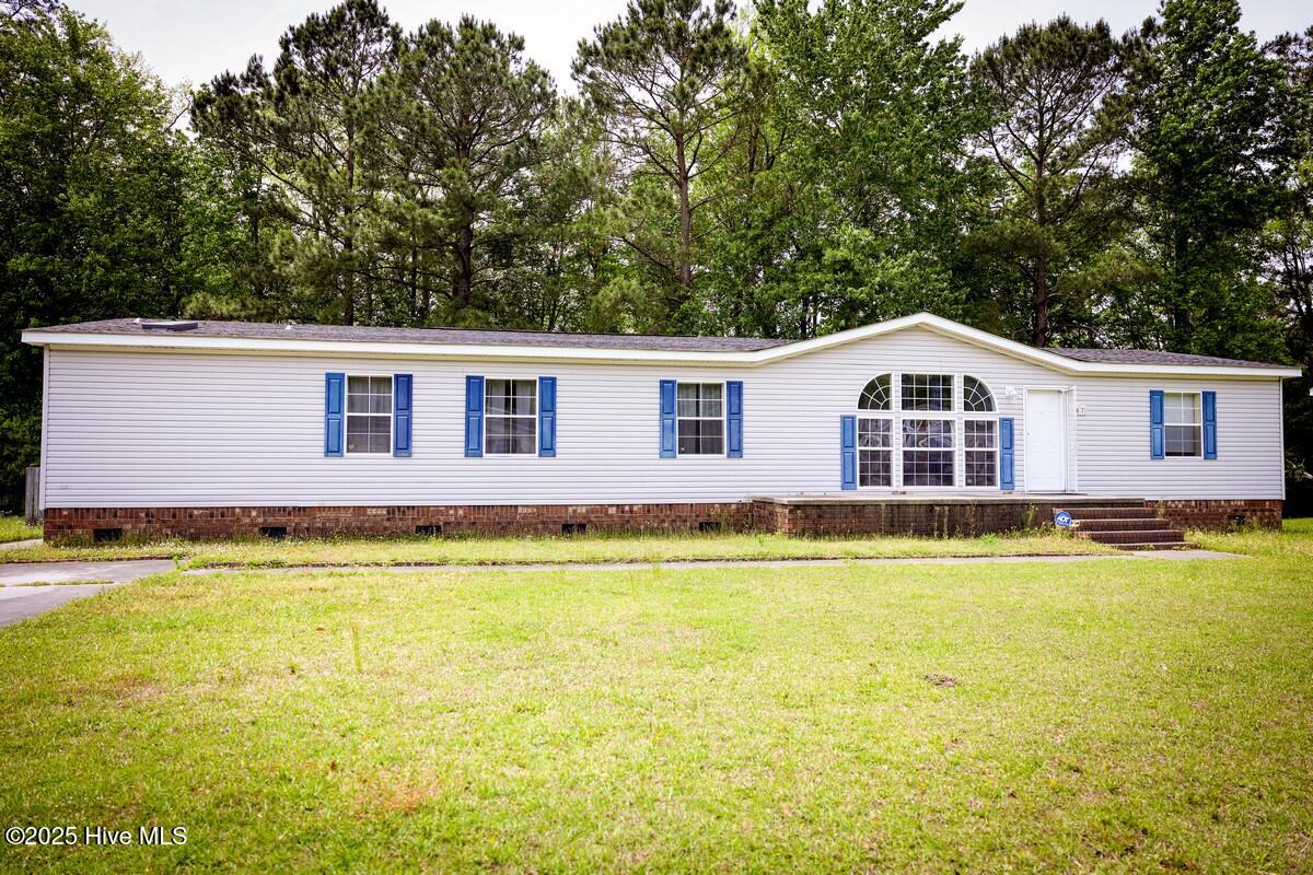 107 Split Oak Way Property Photo