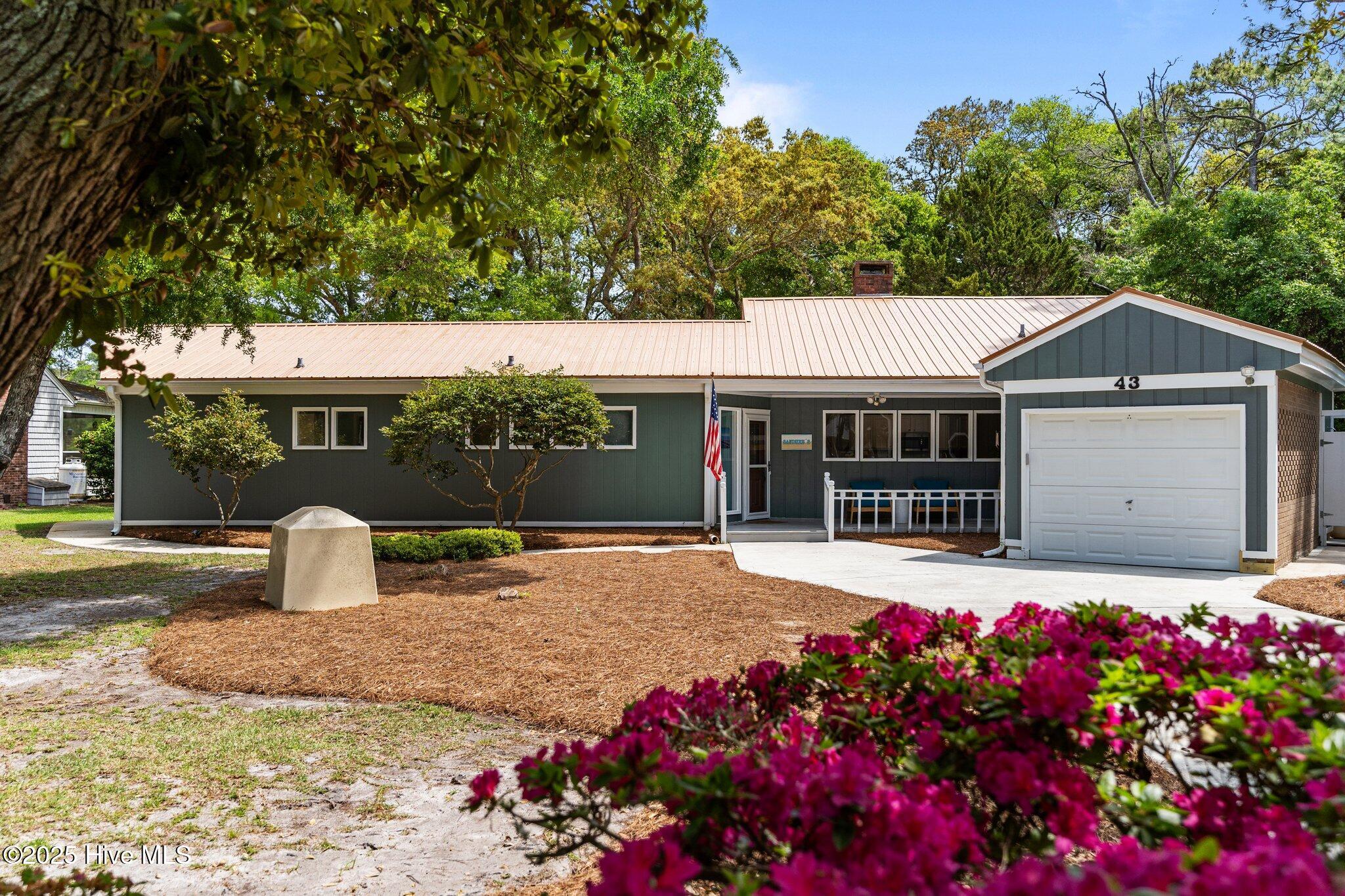 43 Augusta Drive Property Photo