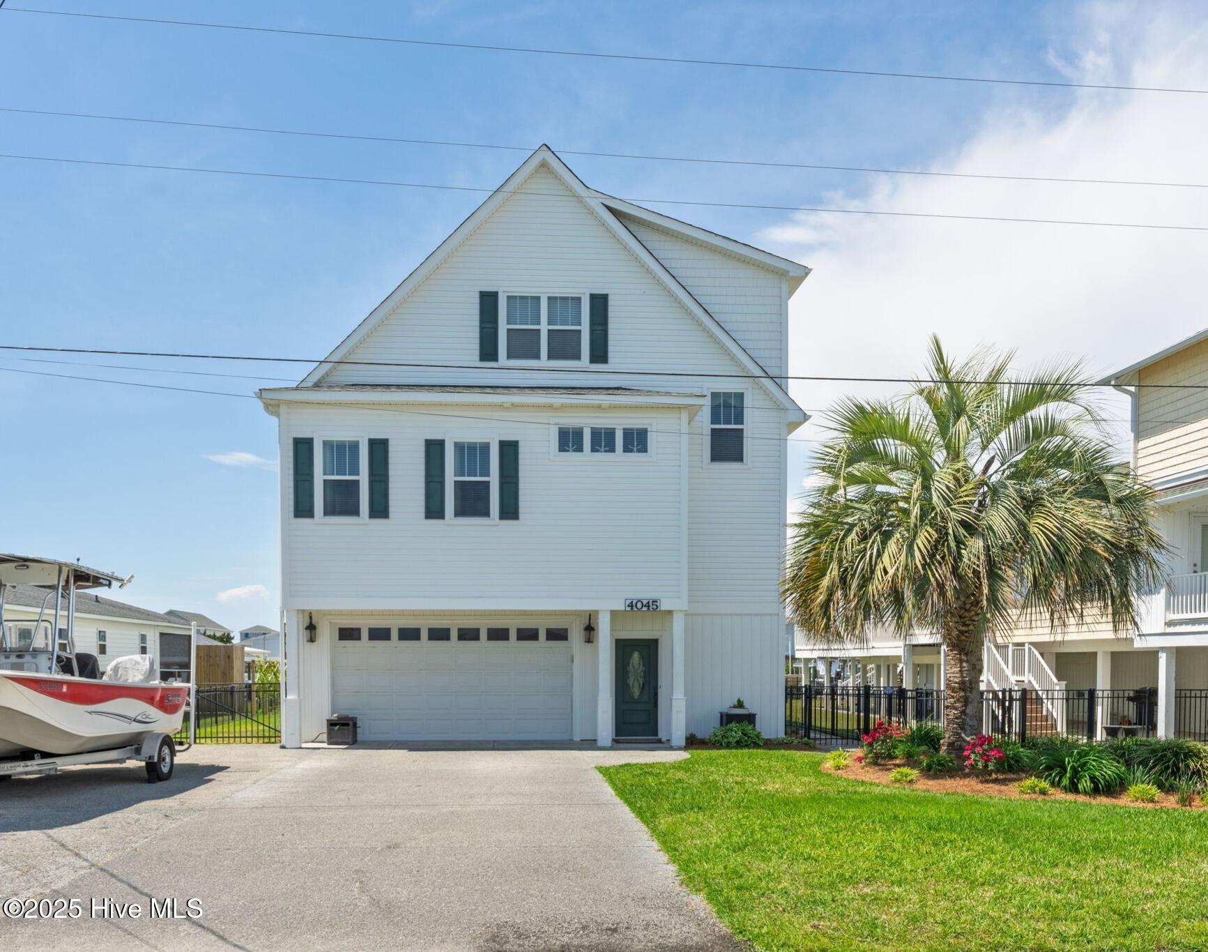 4045 4th Street Property Photo