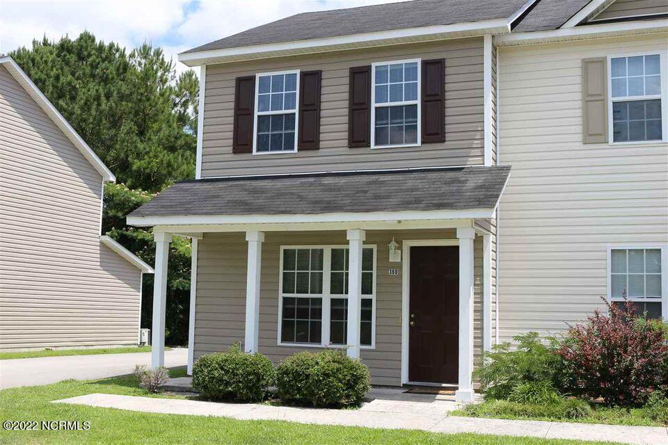 350 Hunting Green Drive Property Photo