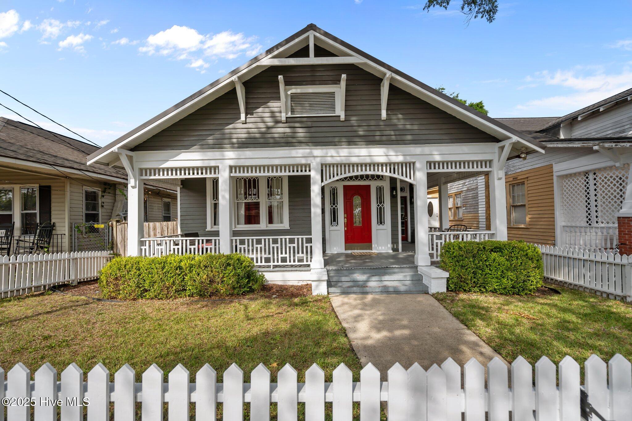 210 S 17th Street Property Photo