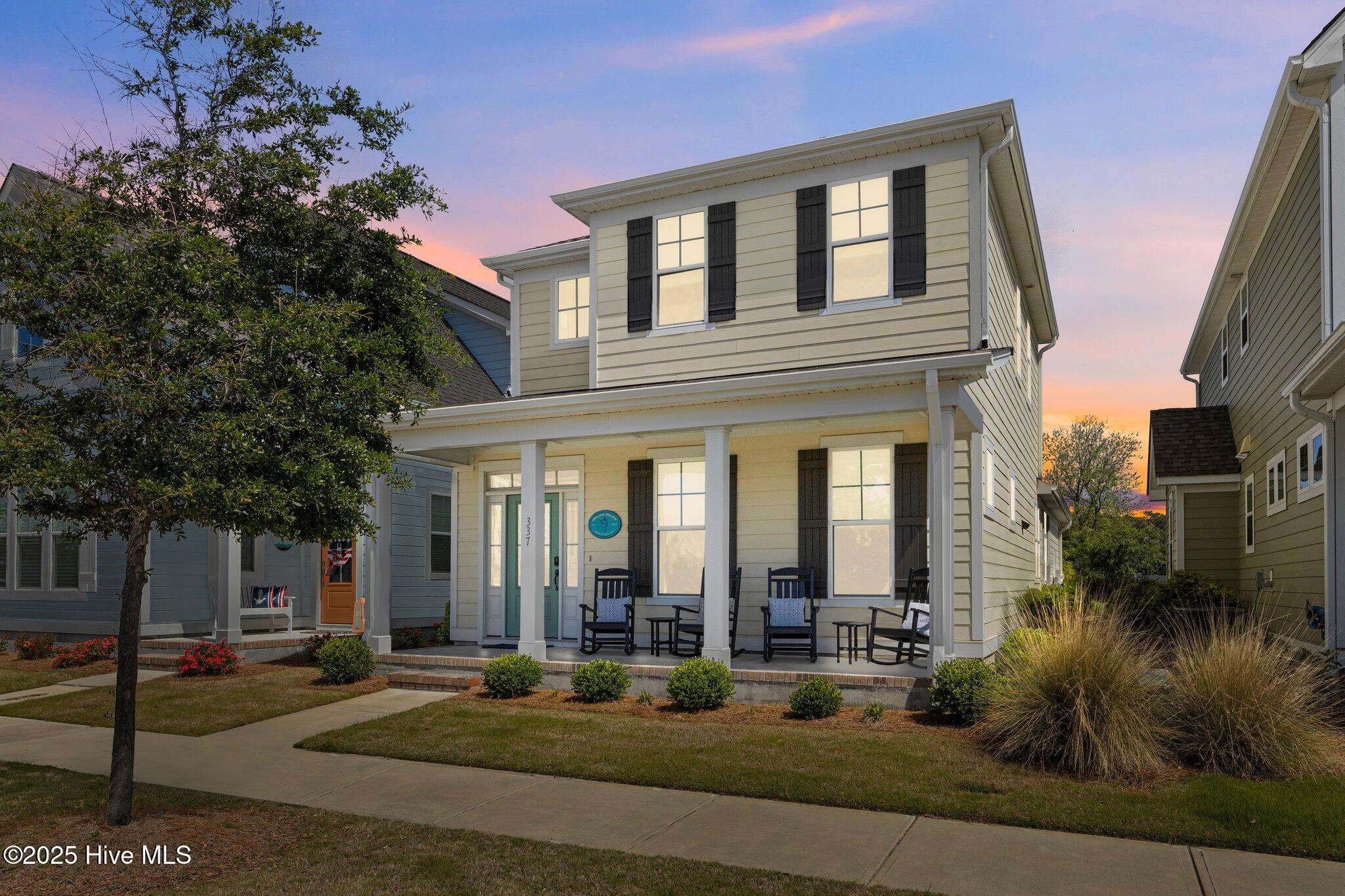 337 Great Egret Way Property Photo