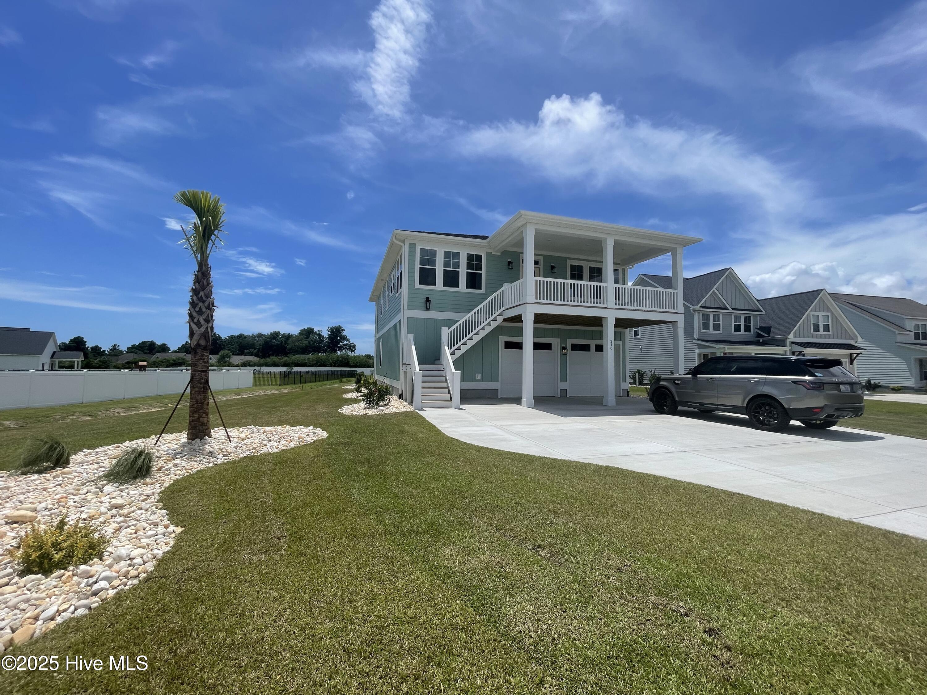 210 Coastline Circle Property Photo 1