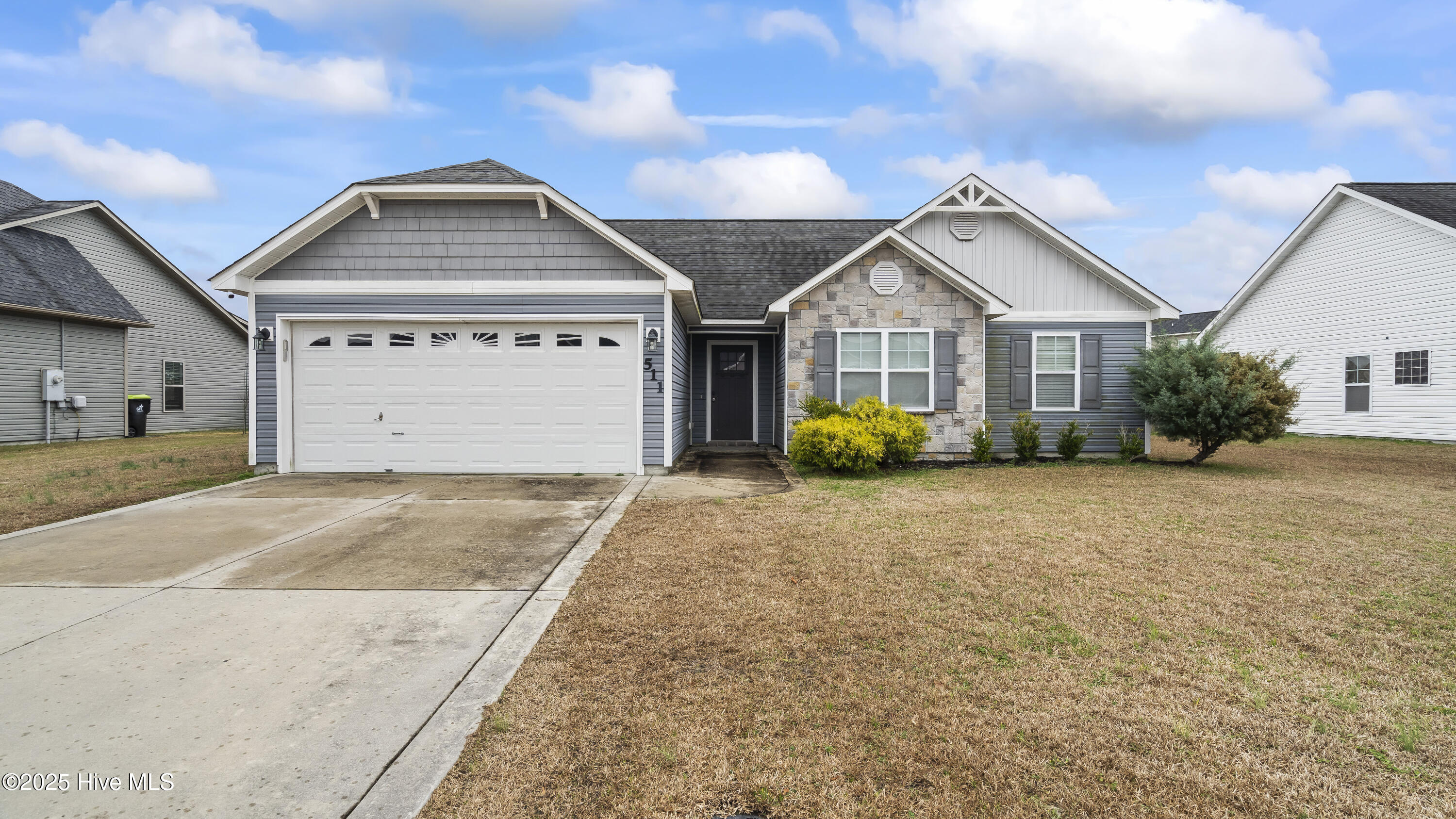 511 New Hanover Trail Property Photo