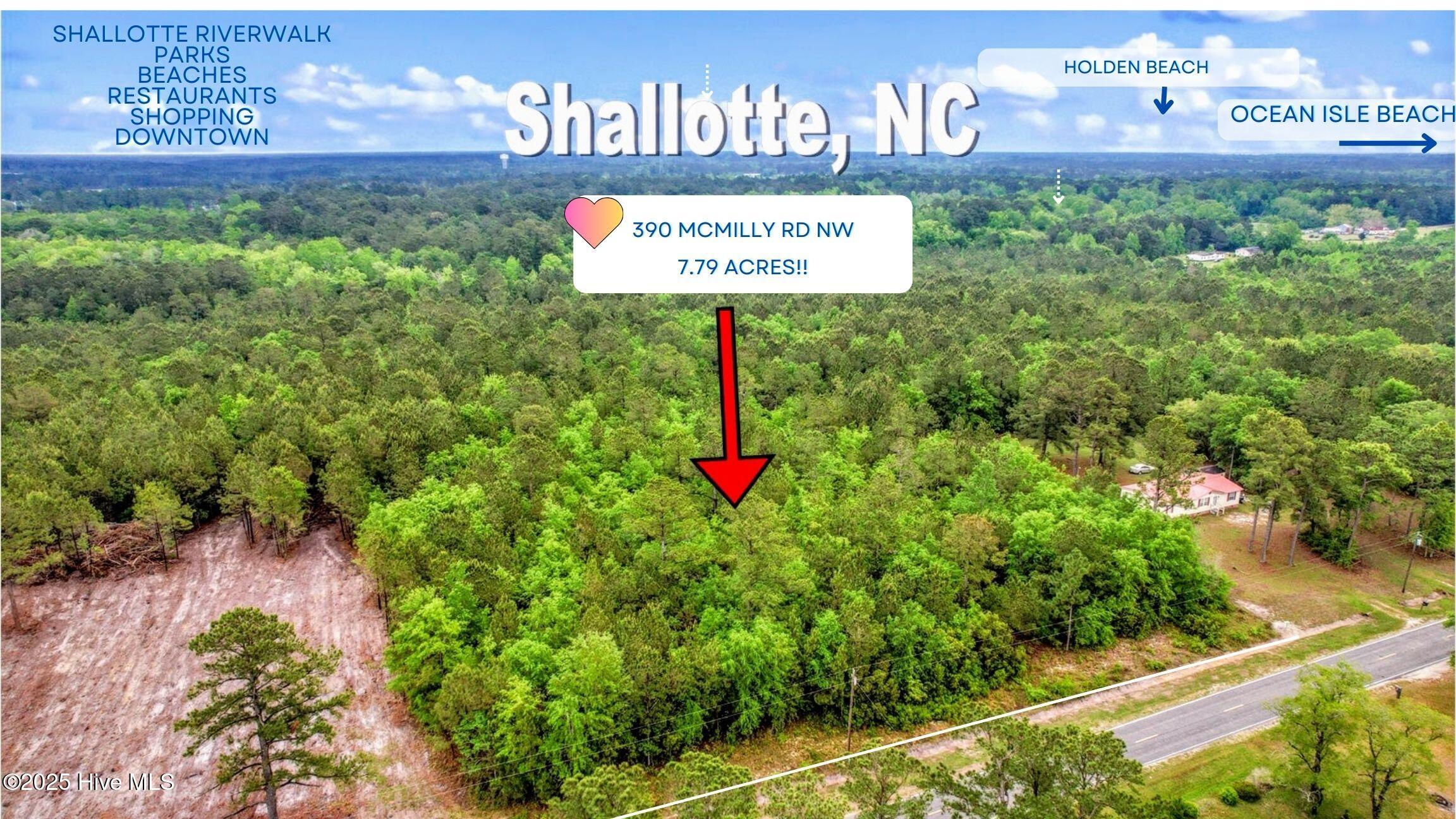 390 Mcmilly Road Property Photo 1