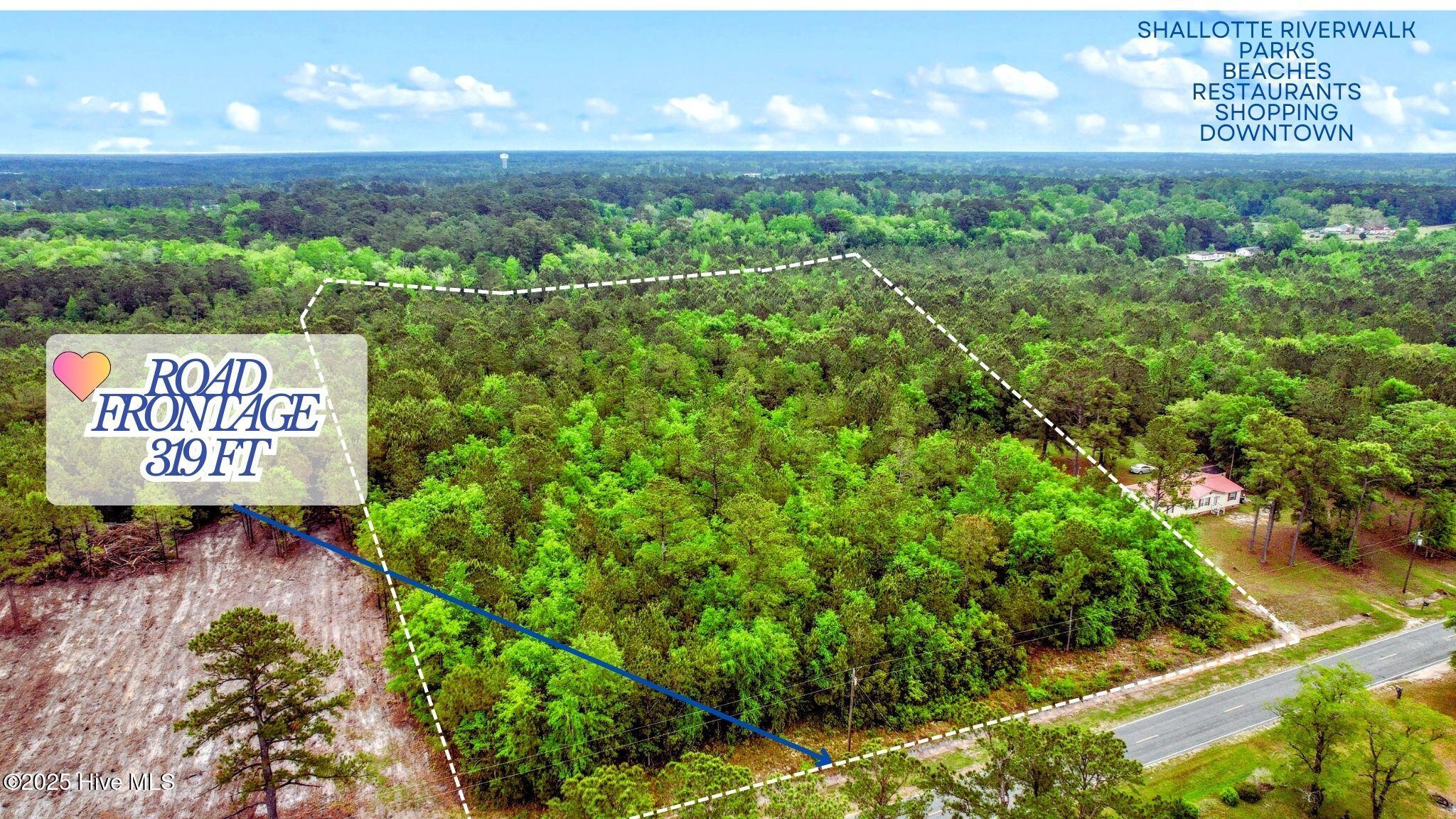 390 Mcmilly Road Property Photo 2