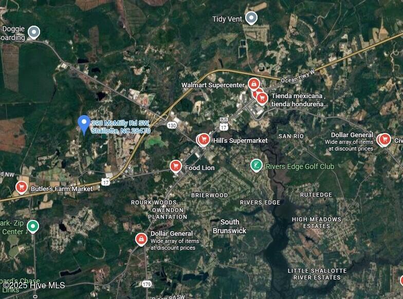 390 Mcmilly Road Property Photo 11