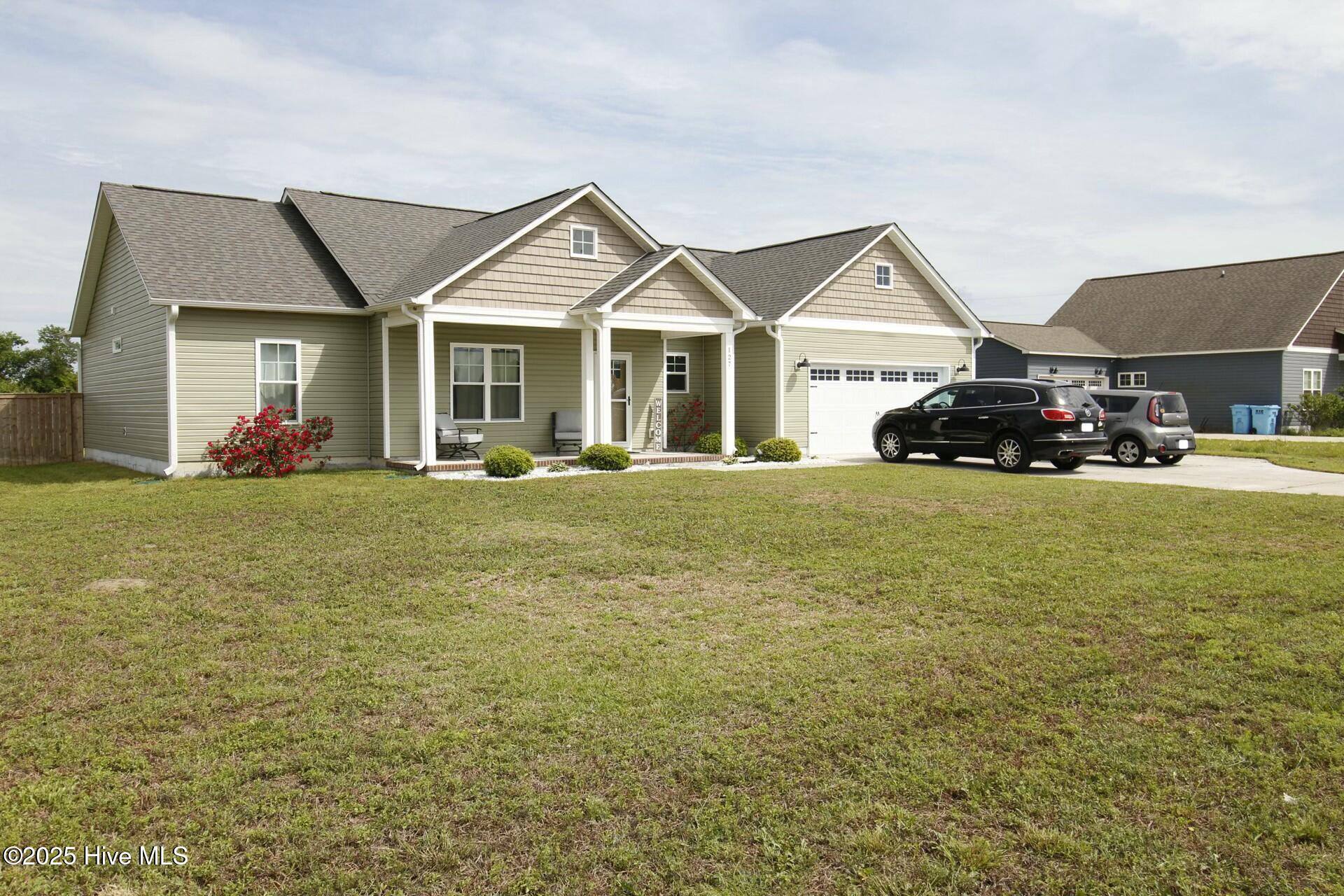127 Fowler Manning Road Property Photo