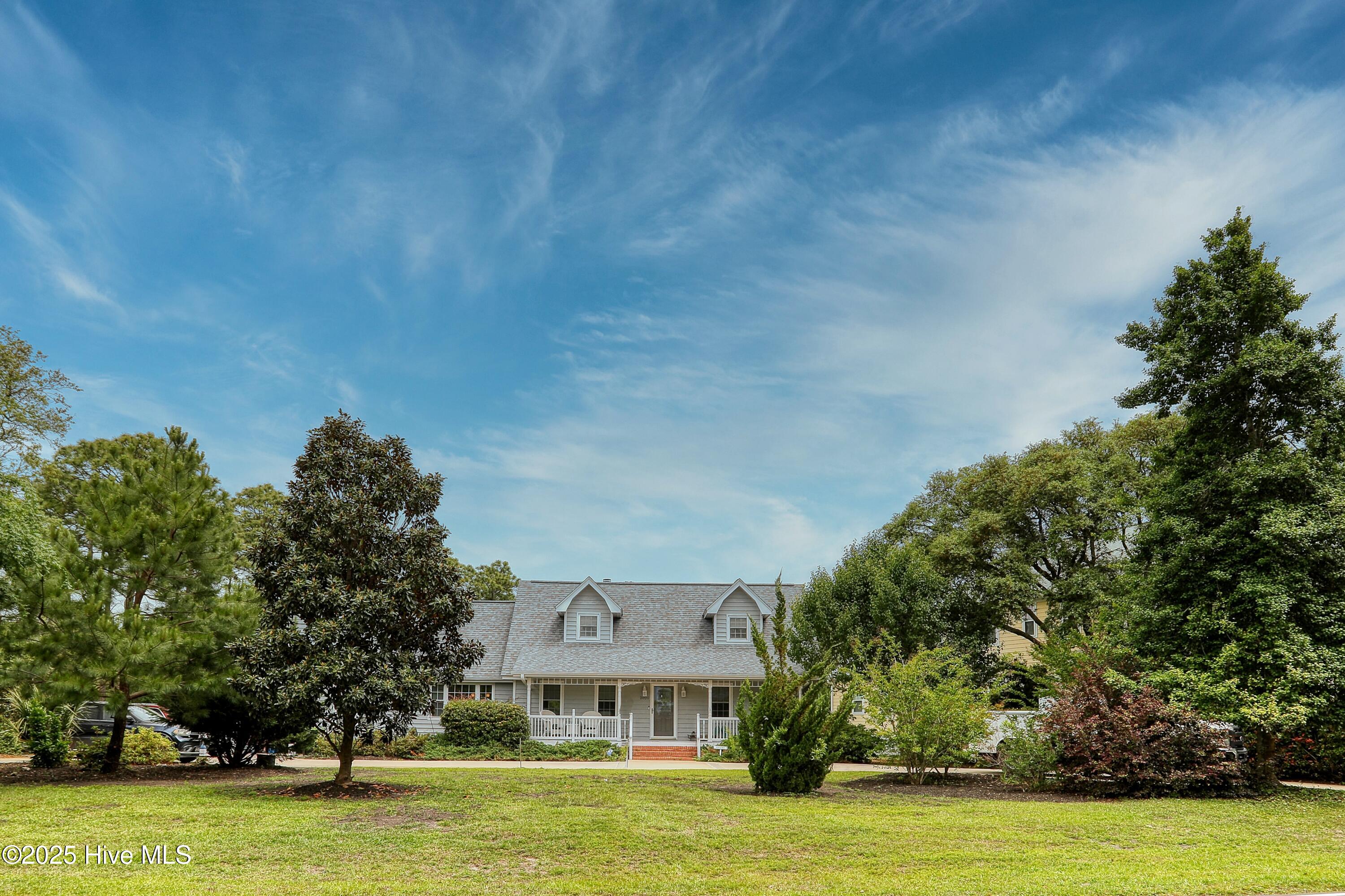 2020 Robert Ruark Drive Property Photo