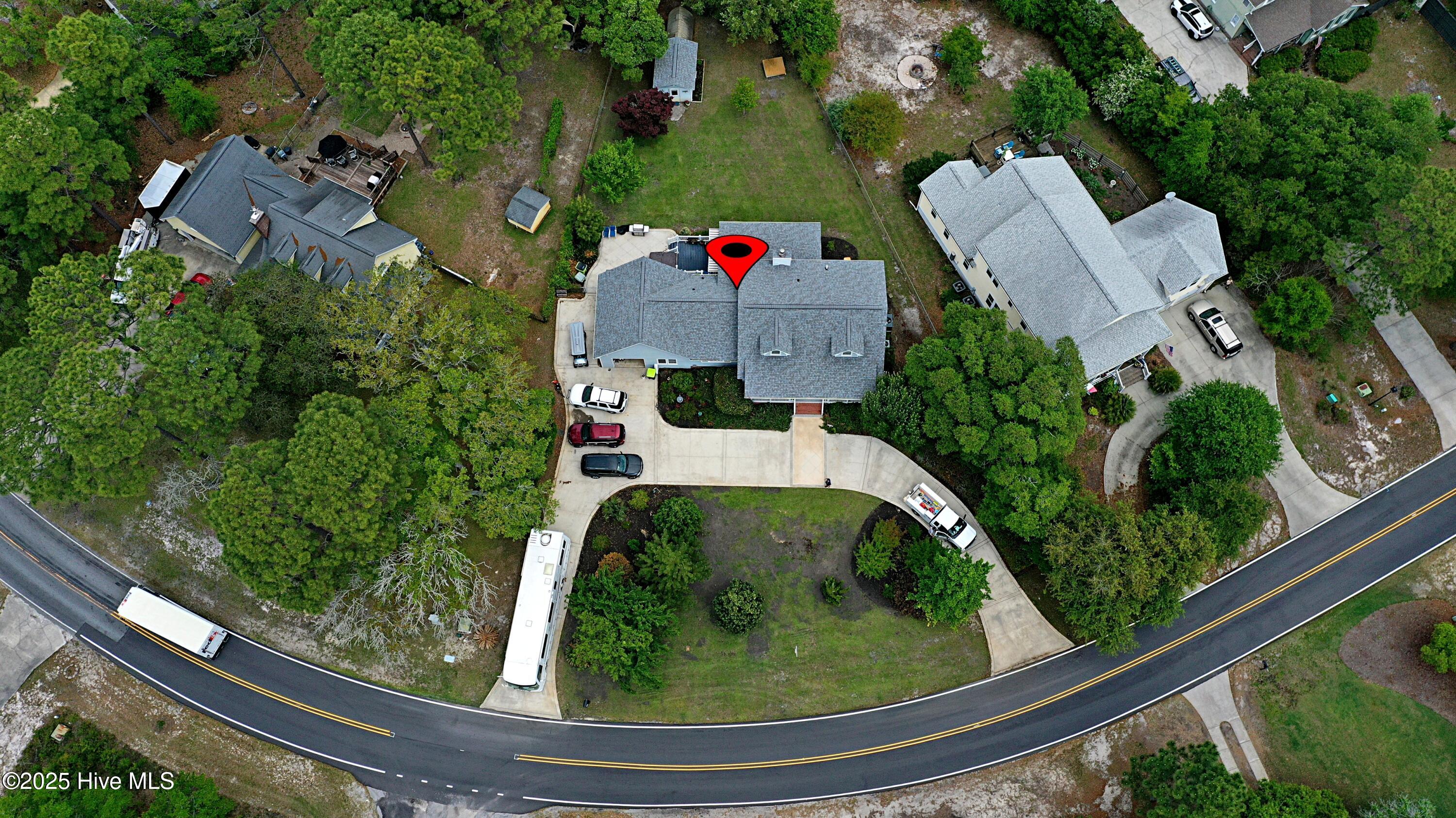 2020 Robert Ruark Drive Property Photo 7