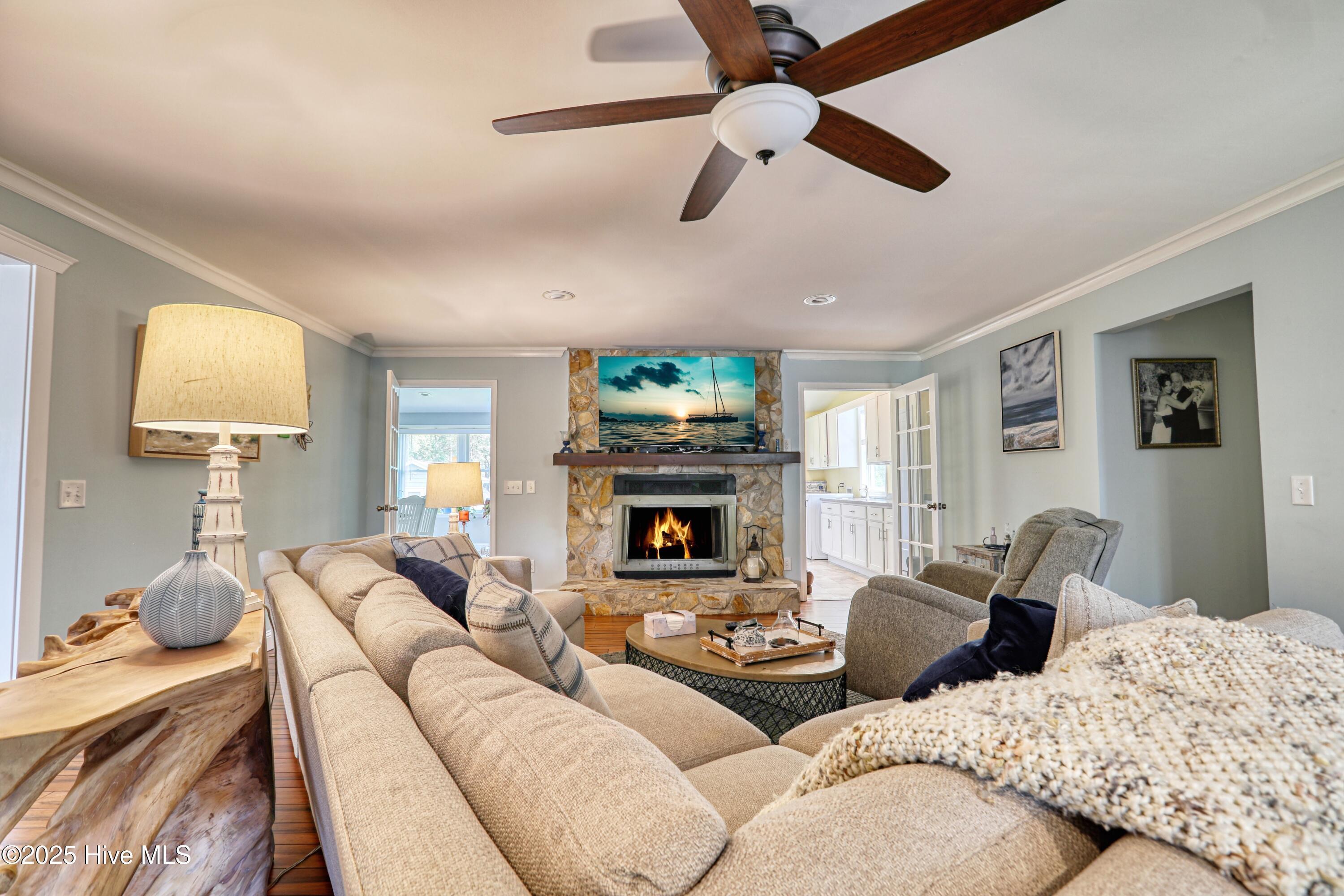 2020 Robert Ruark Drive Property Photo 10