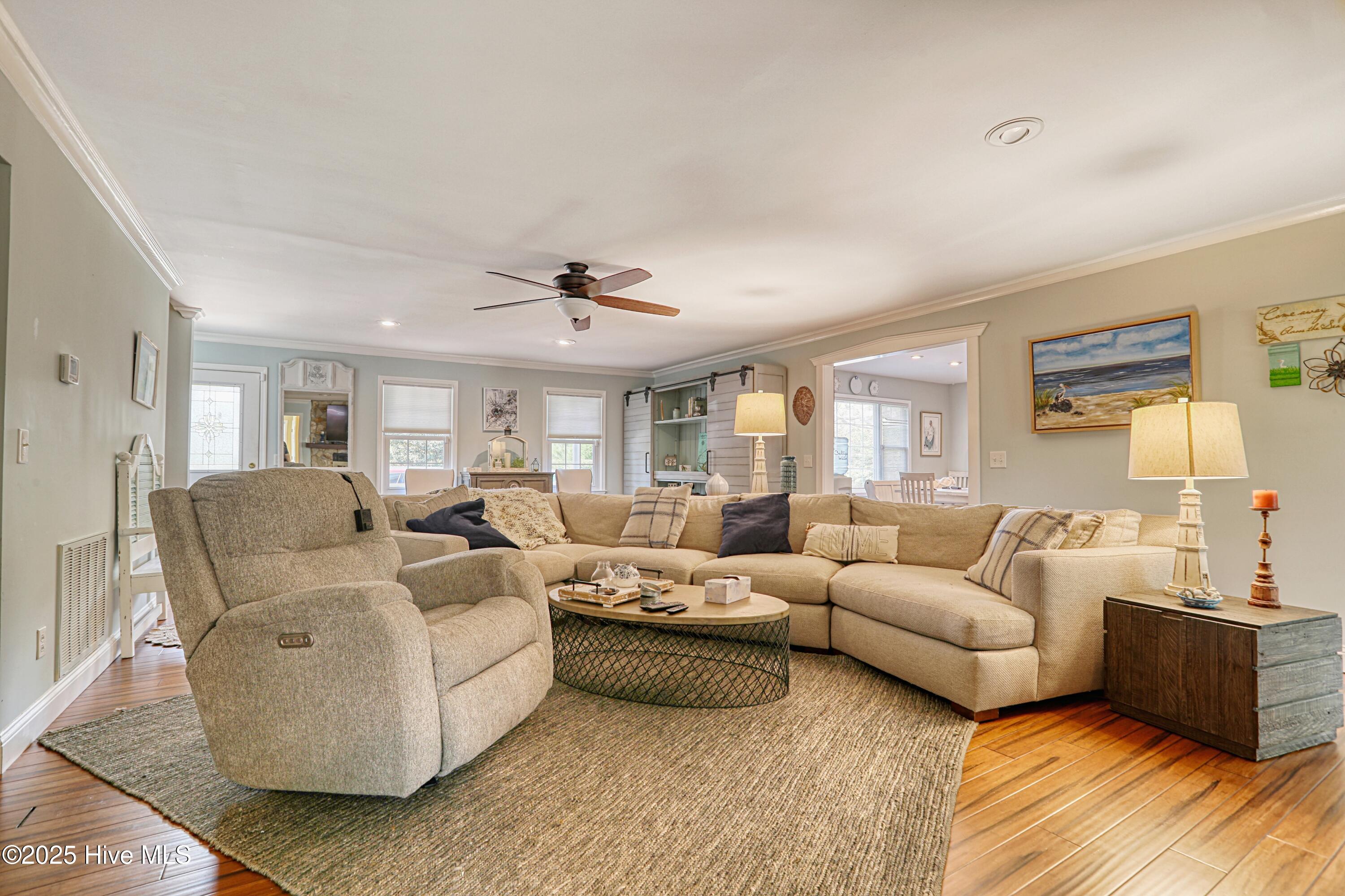 2020 Robert Ruark Drive Property Photo 11