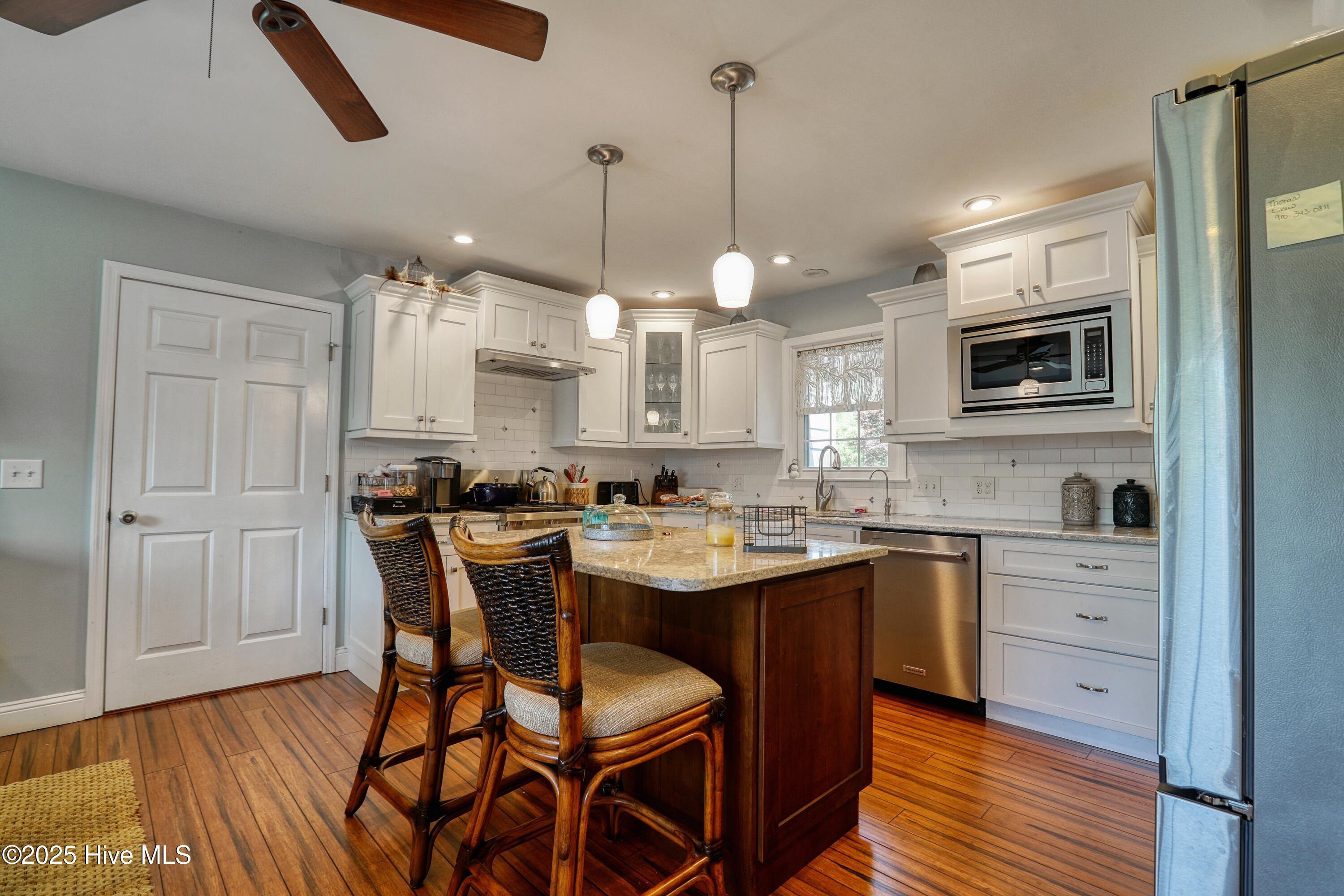 2020 Robert Ruark Drive Property Photo 17