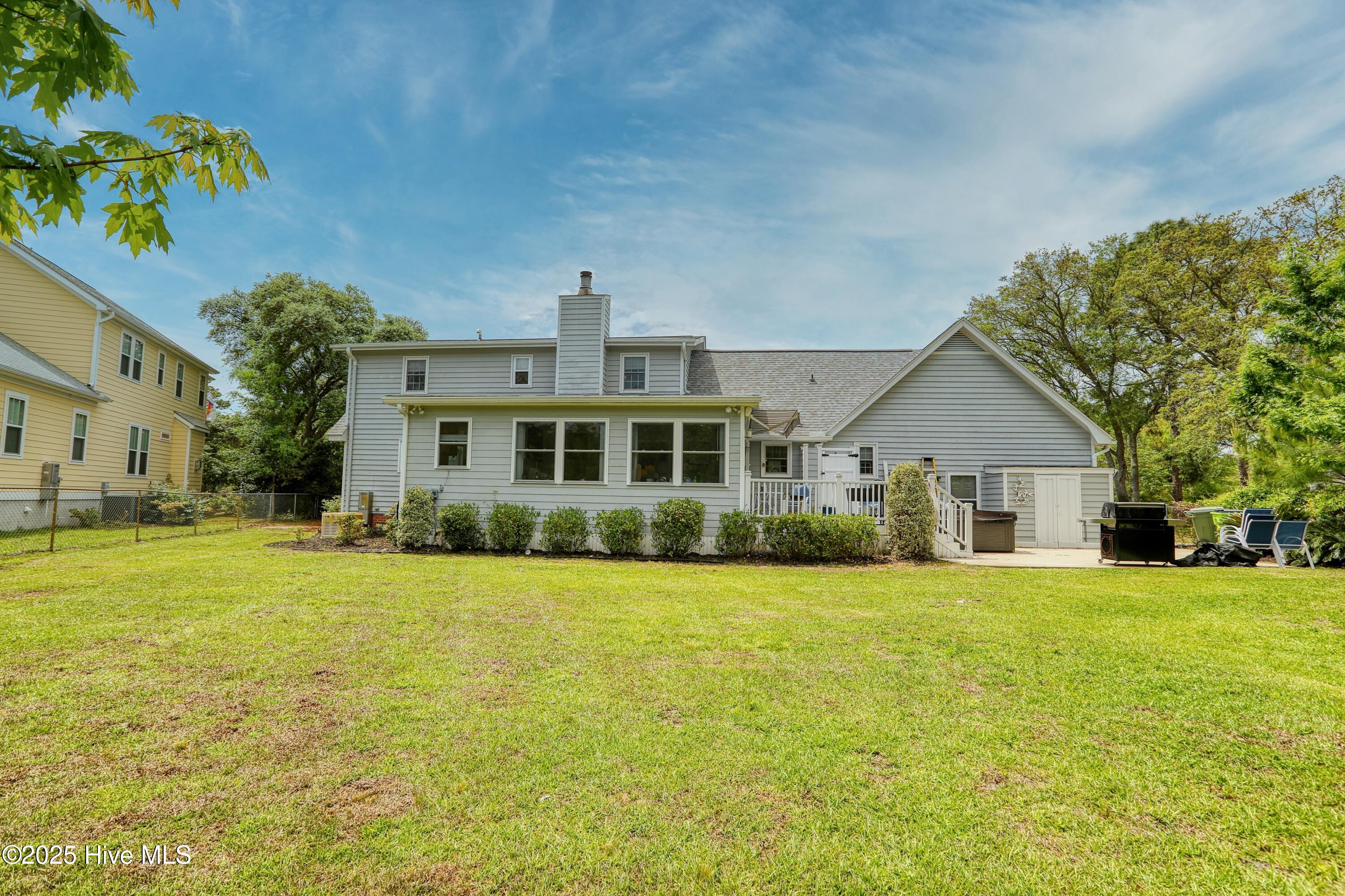 2020 Robert Ruark Drive Property Photo 40