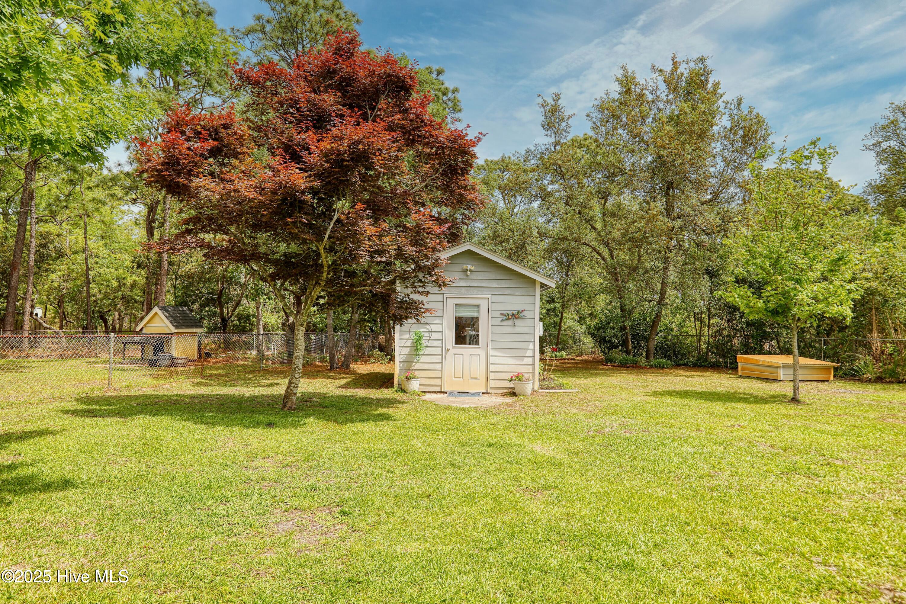 2020 Robert Ruark Drive Property Photo 41