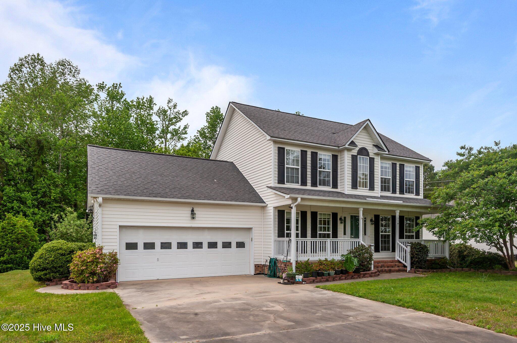 1114 Stone Creek Drive Property Photo 1