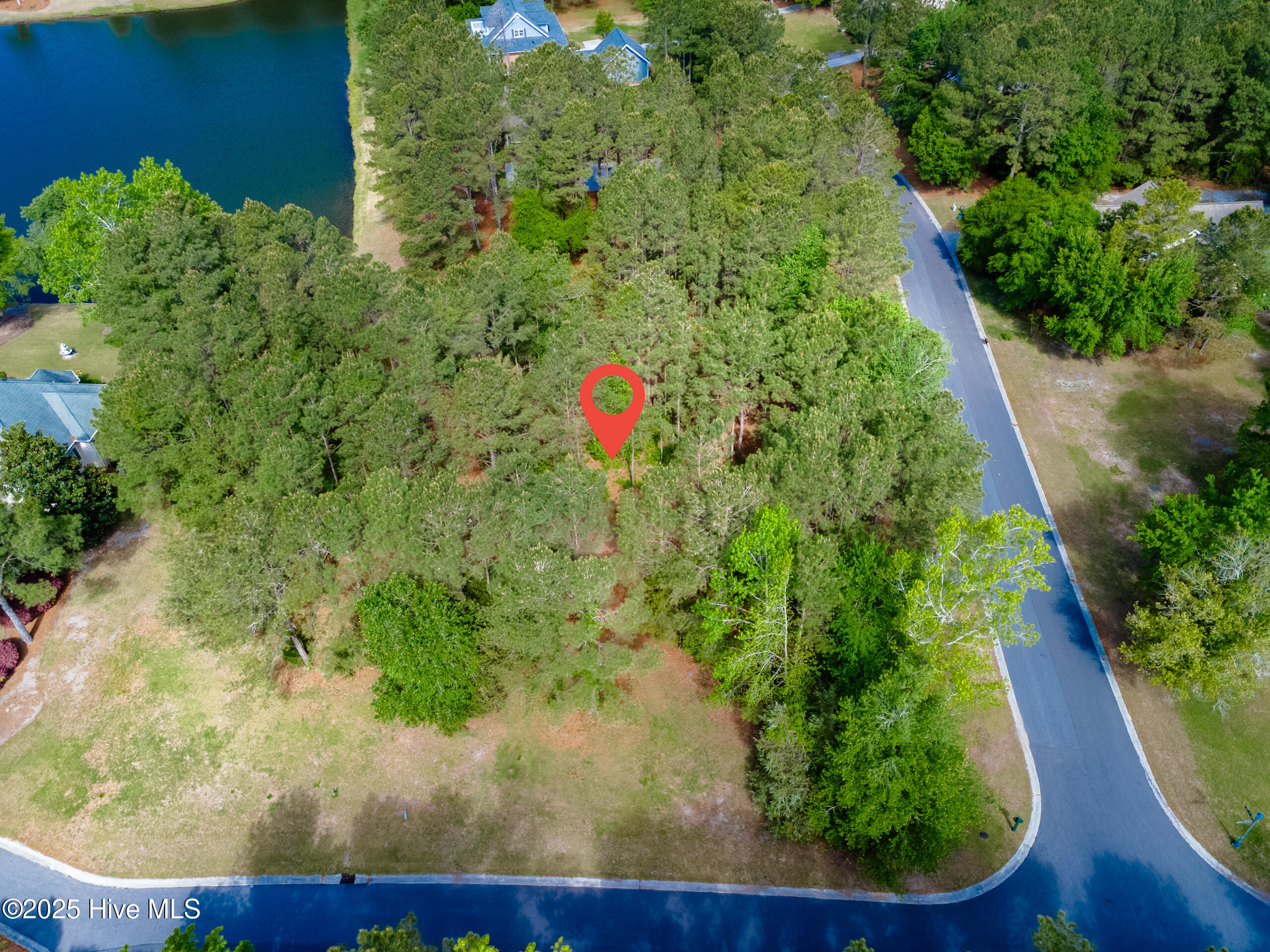 118 River Woods Drive Property Photo