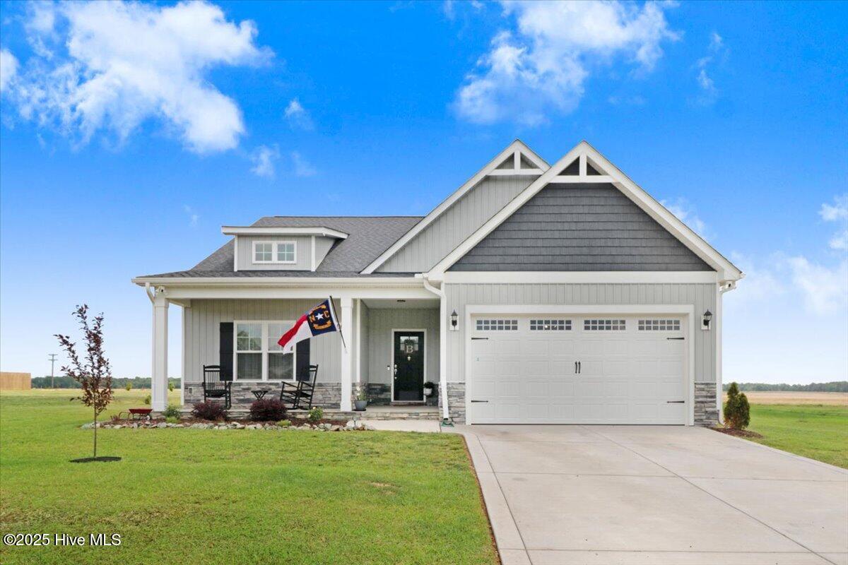 106 Fynloch Chase Drive Property Photo