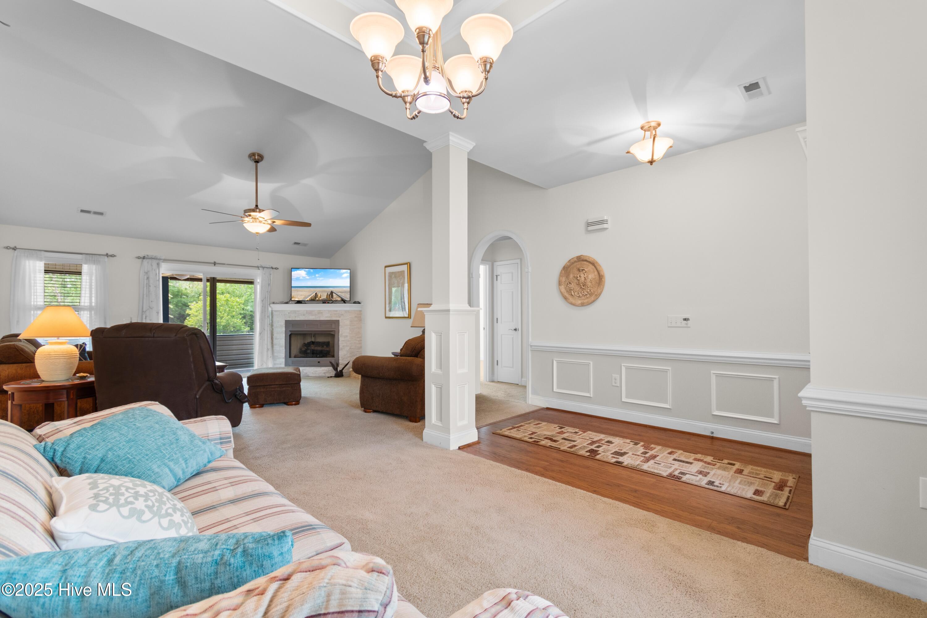 1674 Beach Drive Property Photo 6