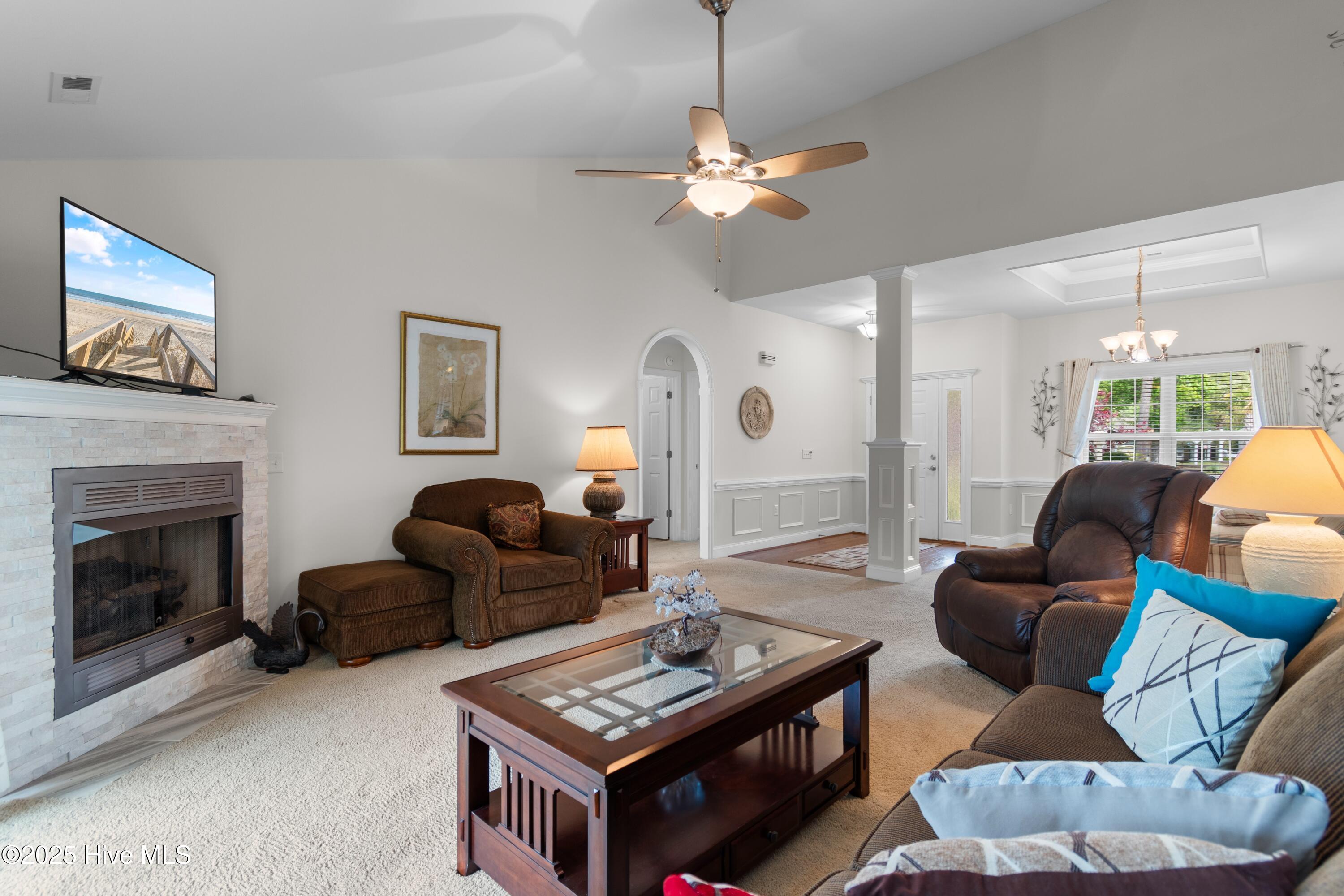1674 Beach Drive Property Photo 8