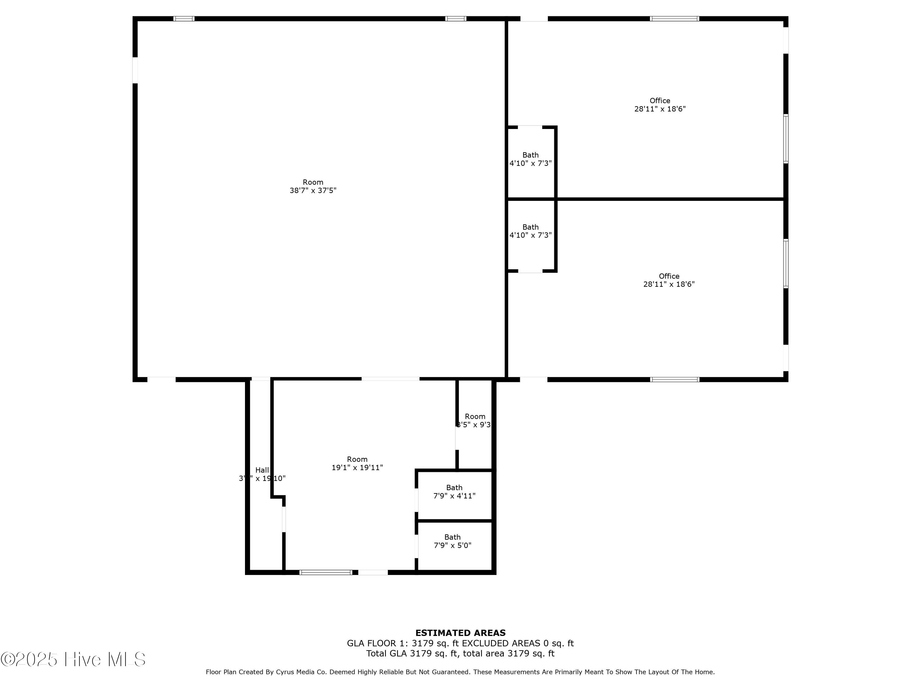 100 N Dickerson Street Property Photo 7