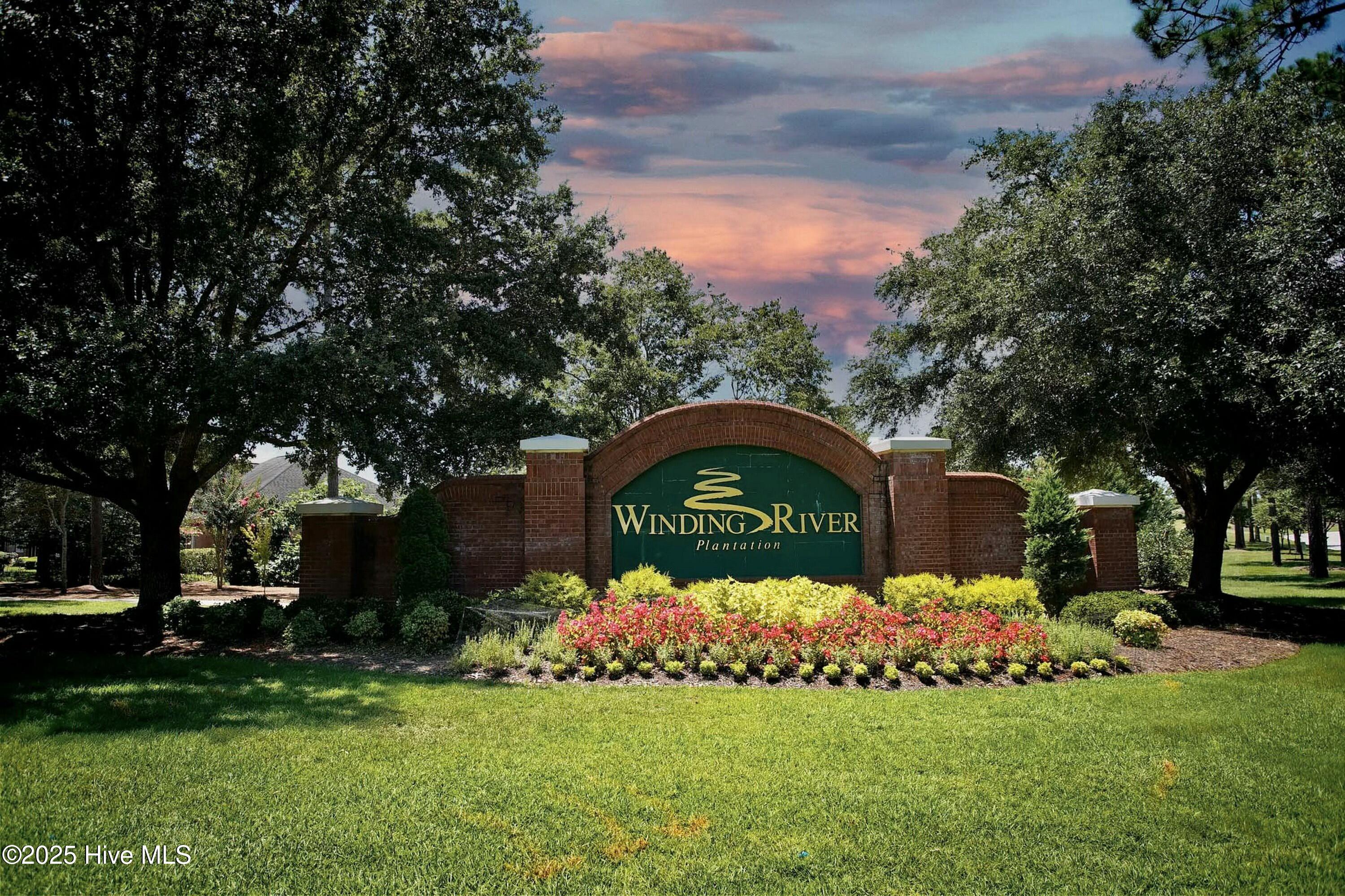 401 Cypress Ridge Drive Property Photo