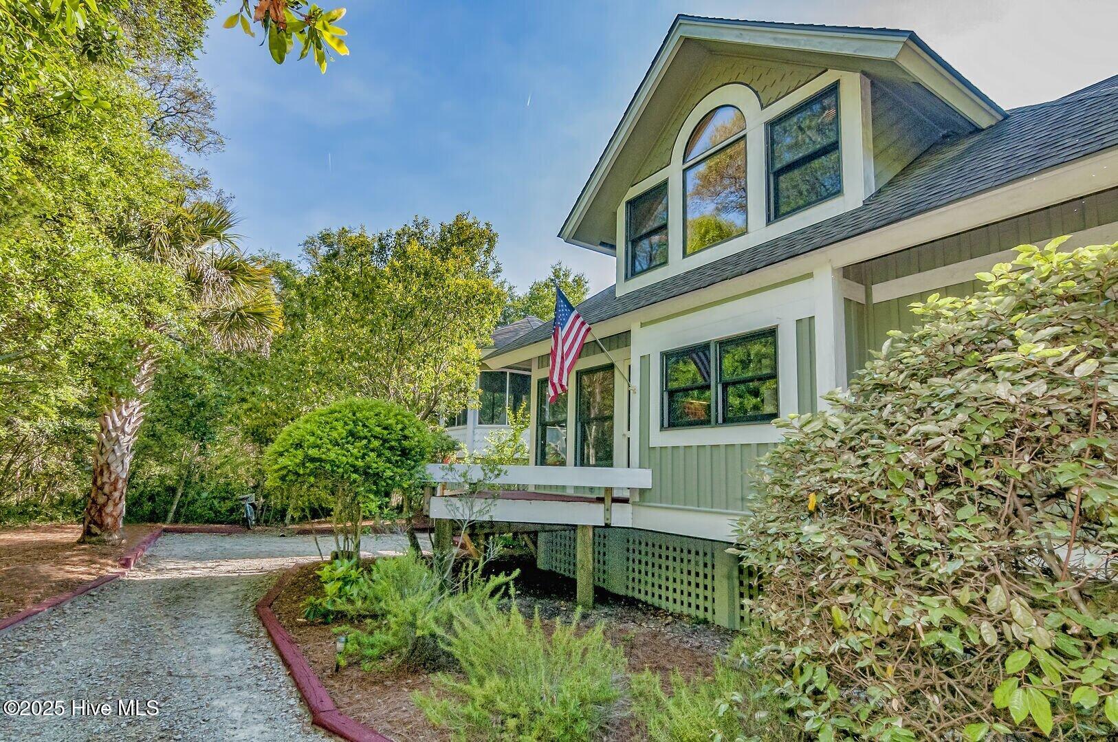 122 Edward Teach Property Photo
