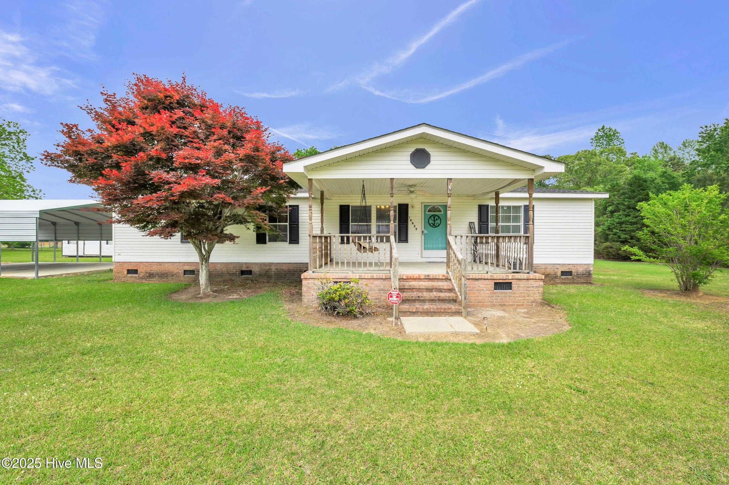 14859 Old Lake Road Property Photo 1