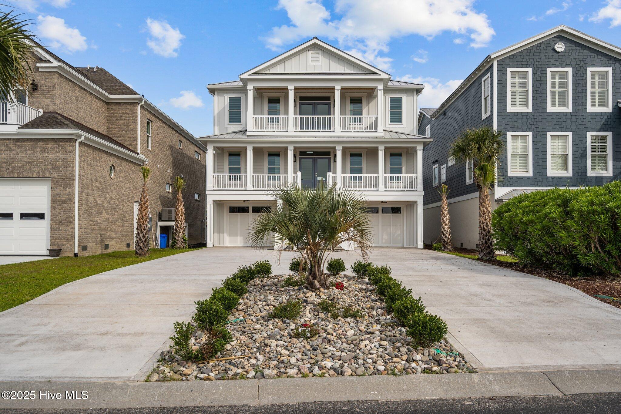 4843 Williams Island Drive Property Photo 1