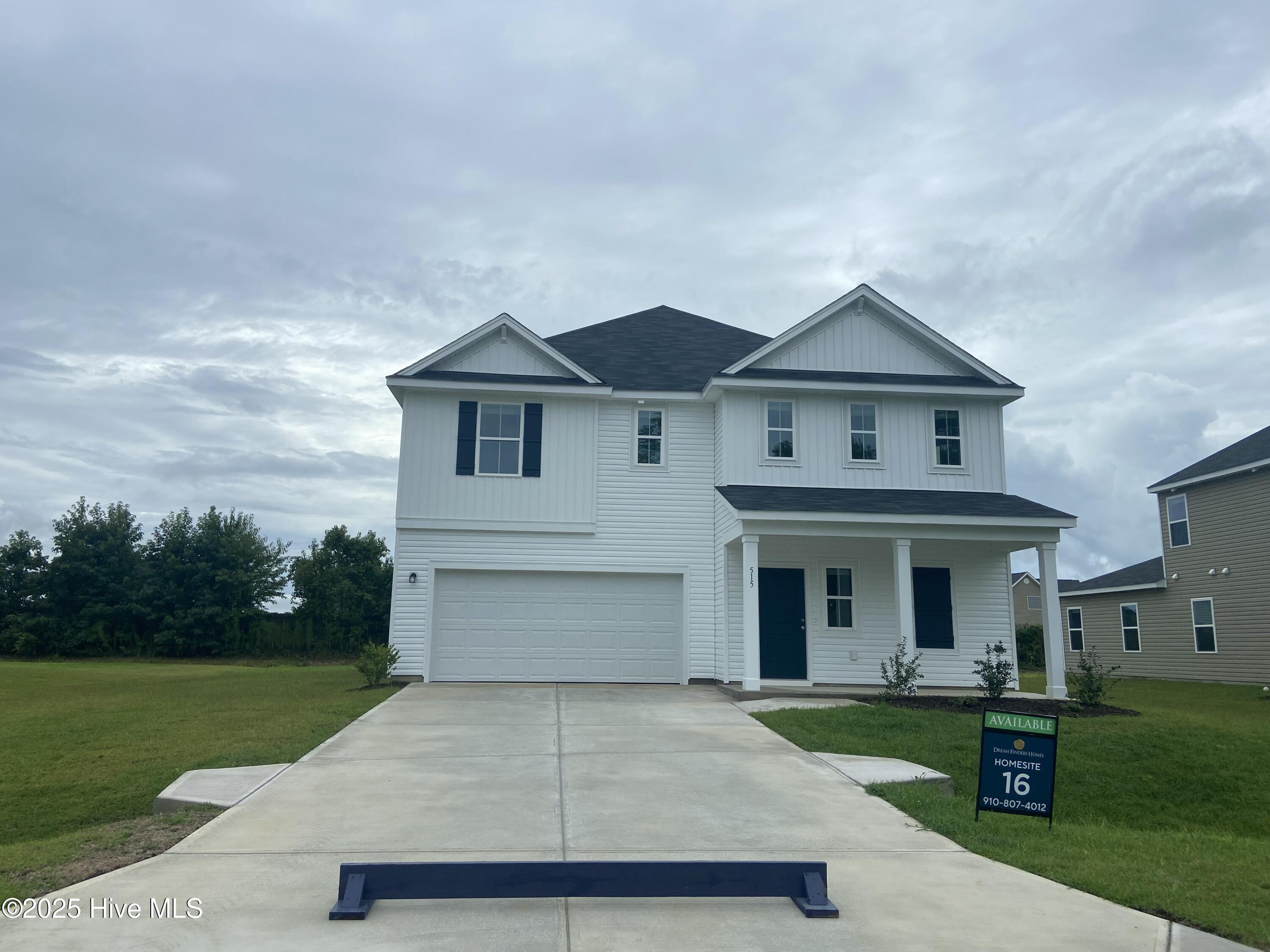 515 Sandy Hollow Drive Property Photo 1