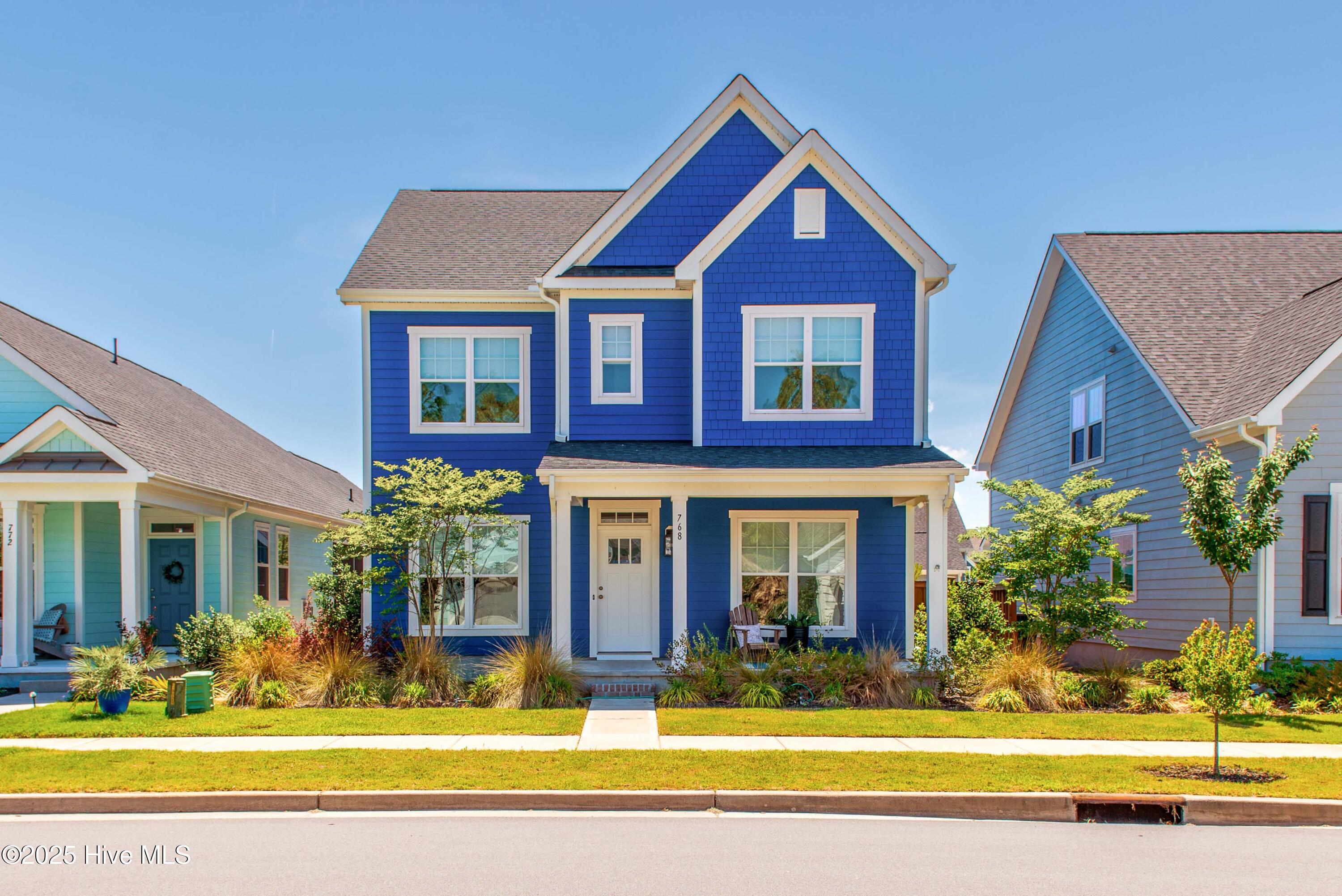Myrtle Grove Real Estate Listings Main Image