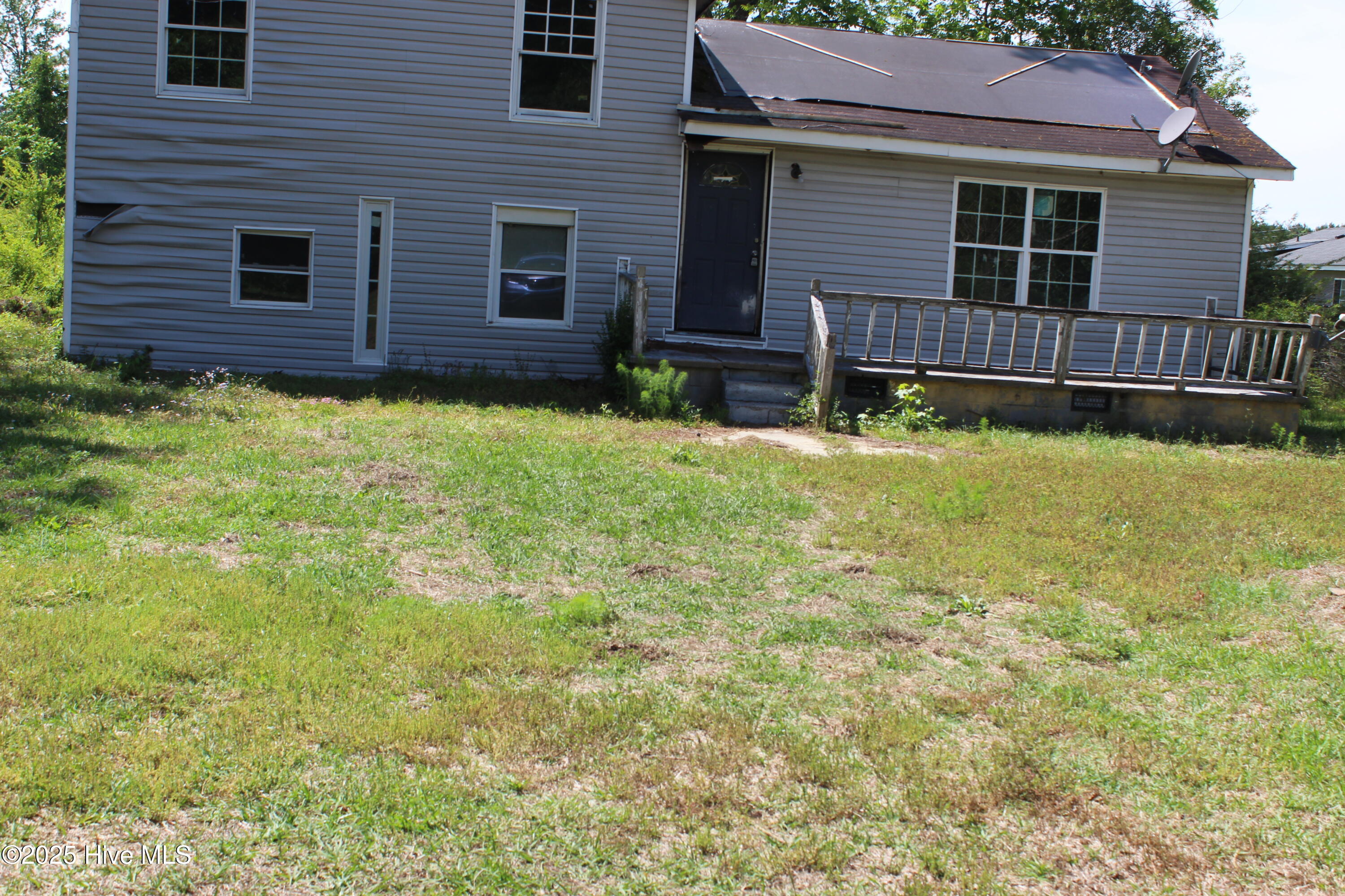 395 Brinson Road Property Photo