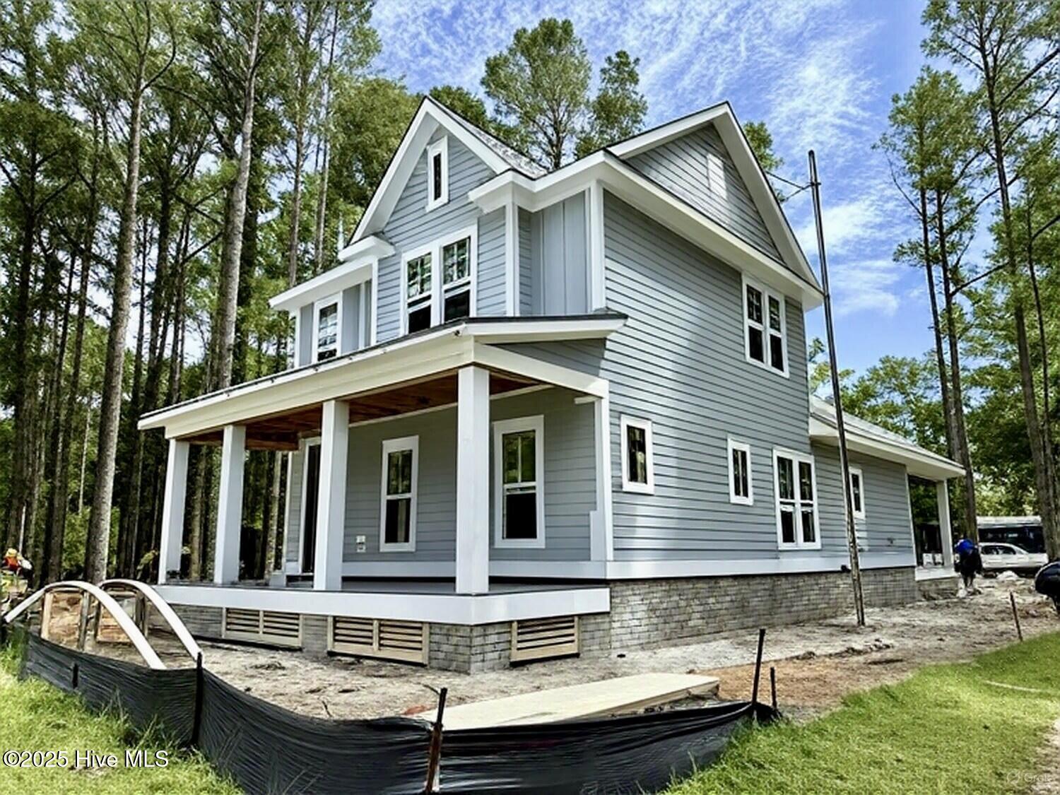 9148 E Lake Road Property Photo 1