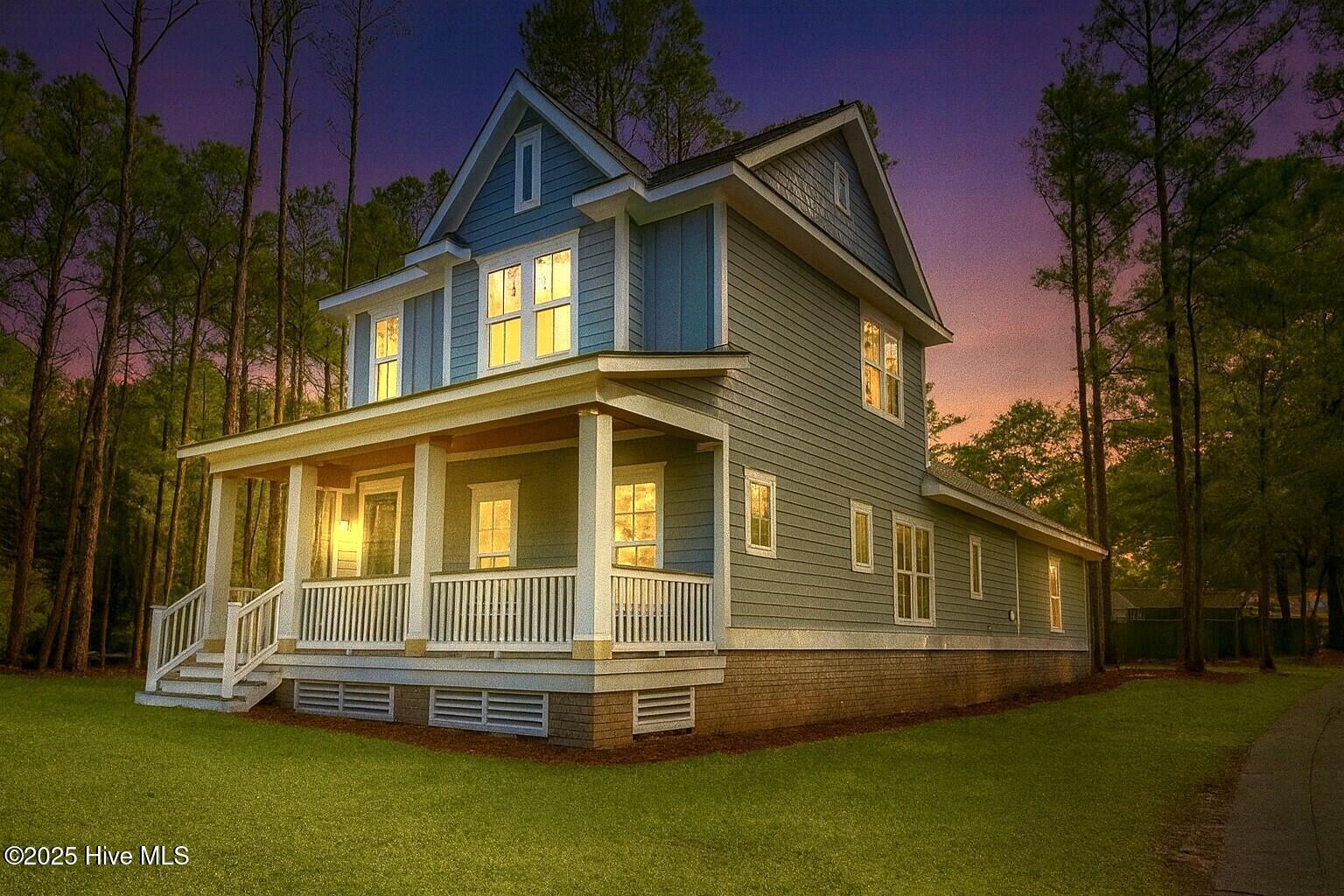 9148 E Lake Road Property Photo 1