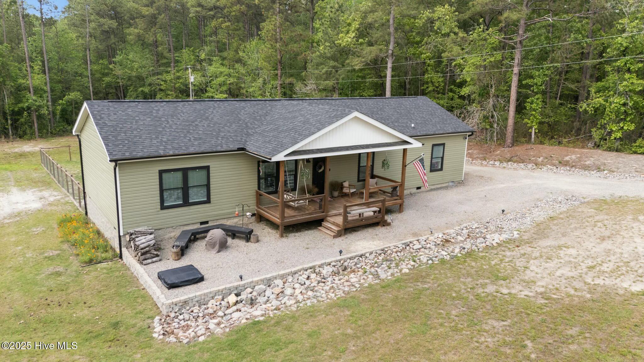 588 Heritage Farm Road Property Photo 1