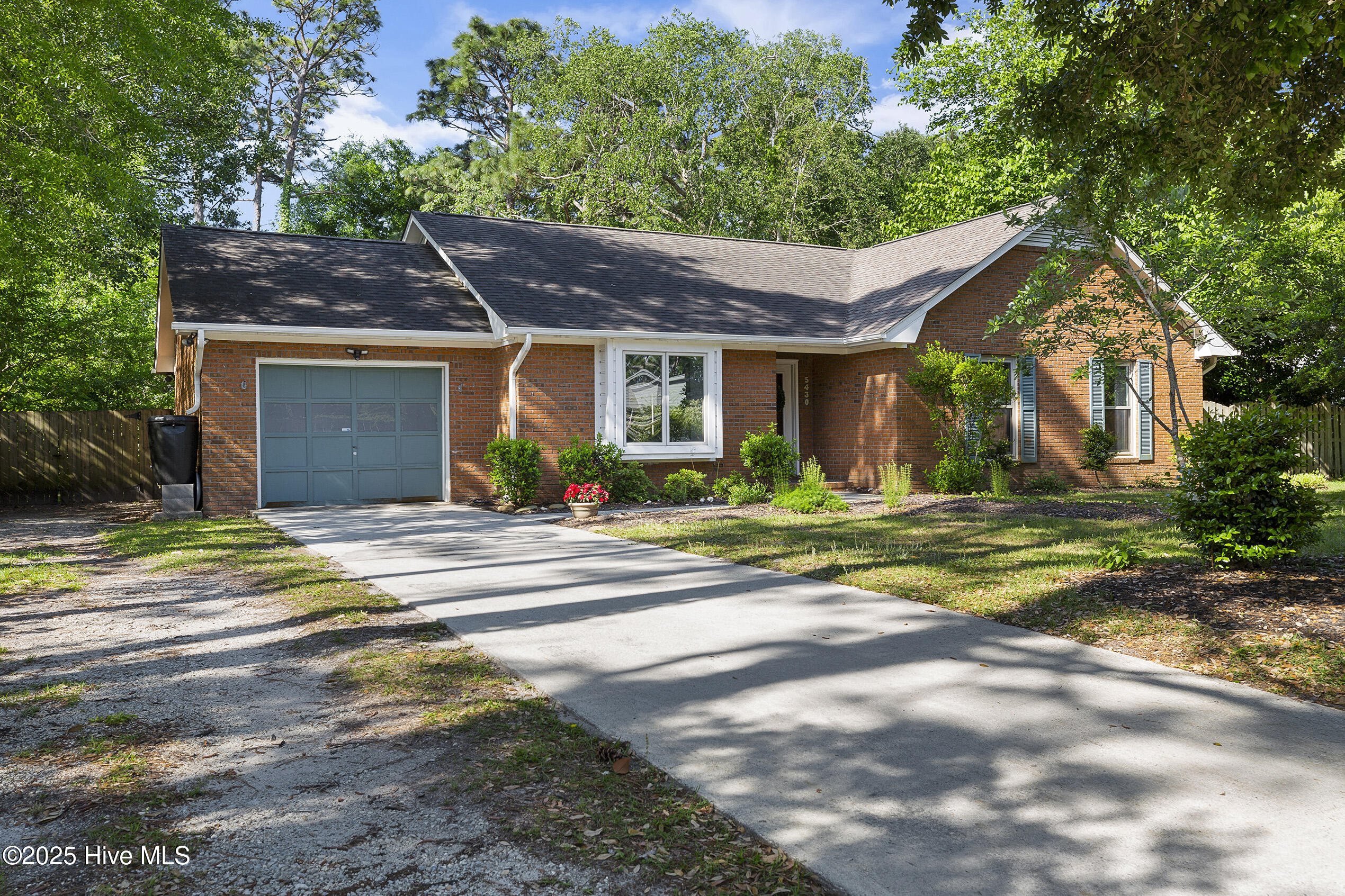 5430 Eagles Nest Drive Property Photo