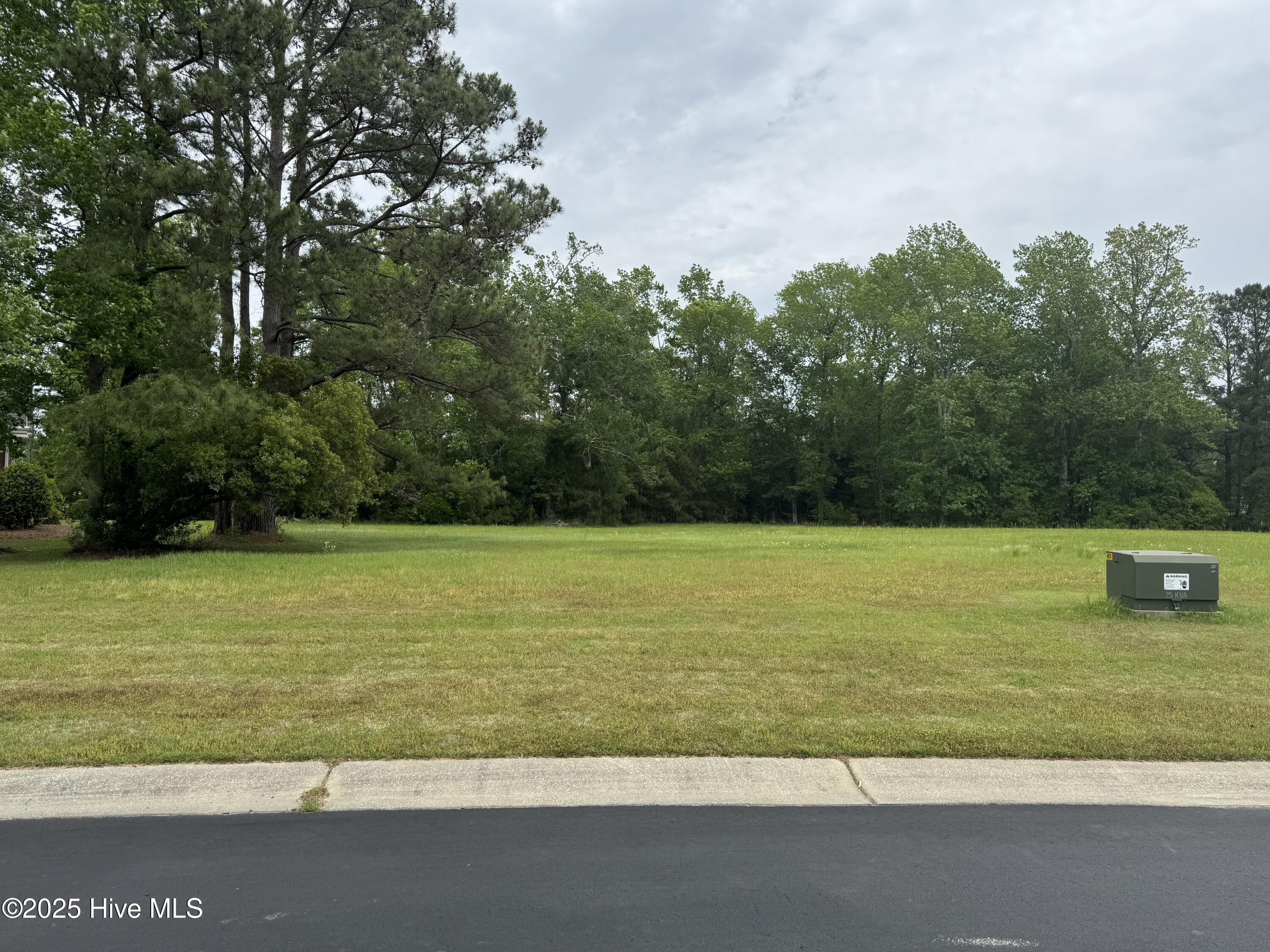 6809 Waterstone Crossing Property Photo