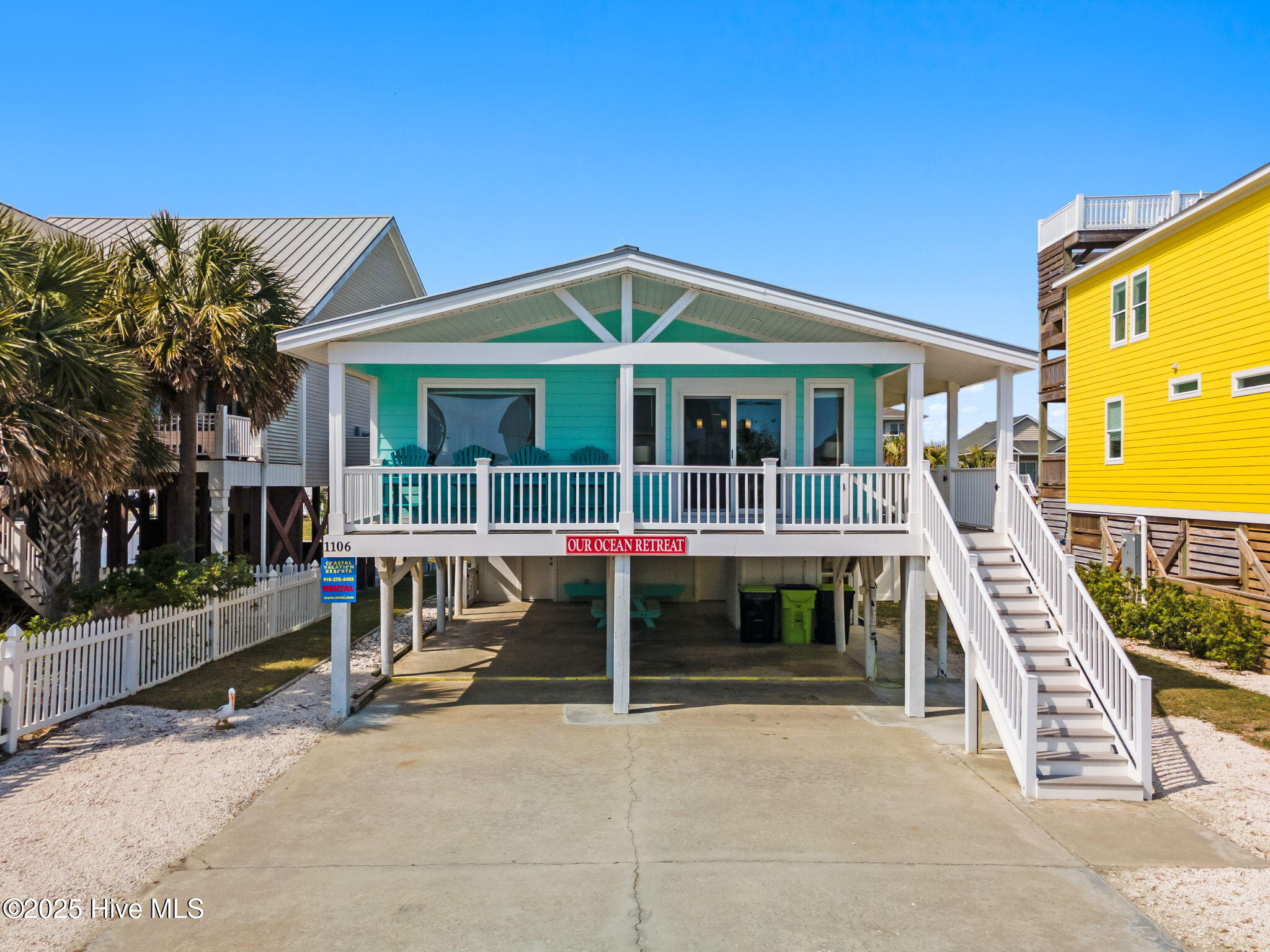 1106 E Beach Drive Property Photo
