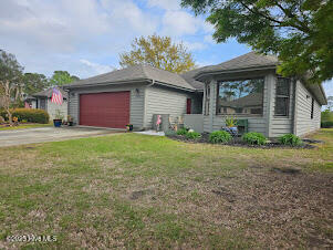 109 Widgeon Circle Property Photo