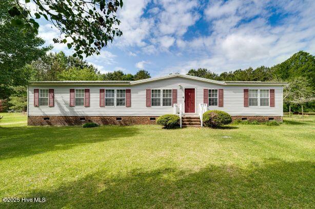 508 Chicken Neck Road Property Photo